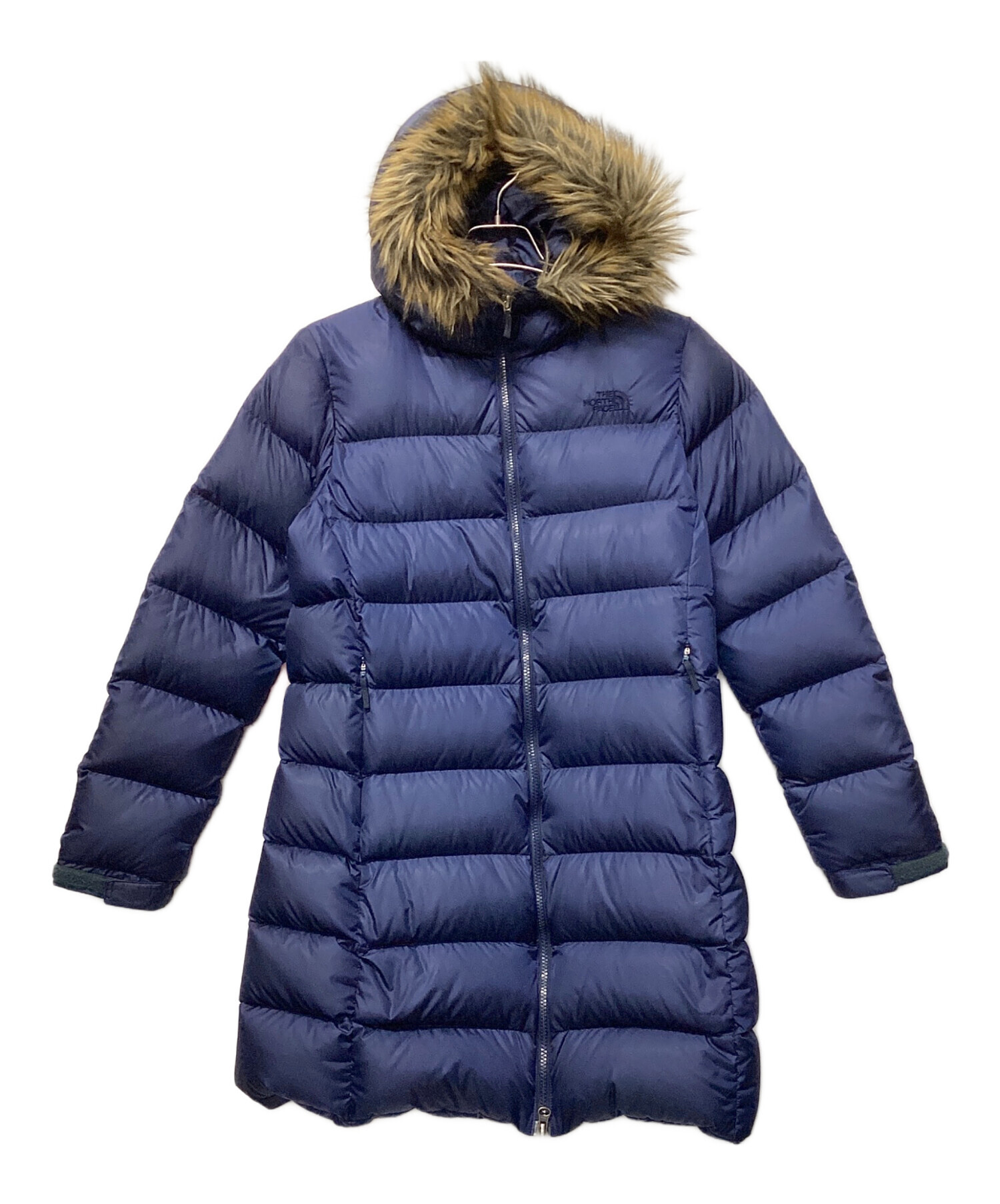 中古・古着通販】THE NORTH FACE (ザ ノース フェイス) ヌプシロング 