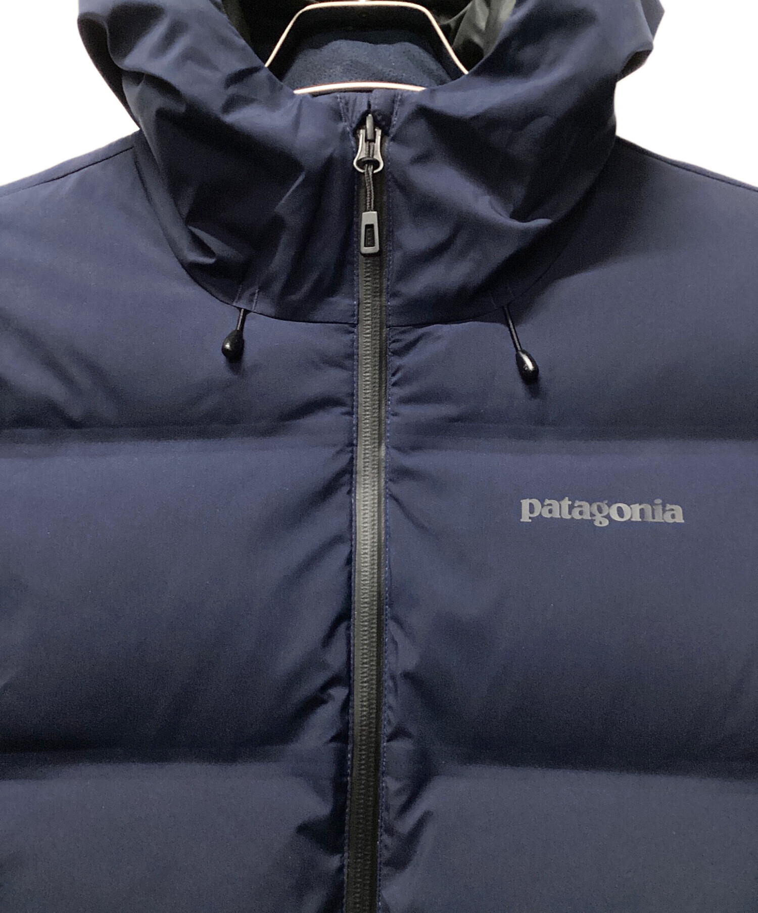 中古・古着通販】Patagonia (パタゴニア) ジャクソン グレイシャー