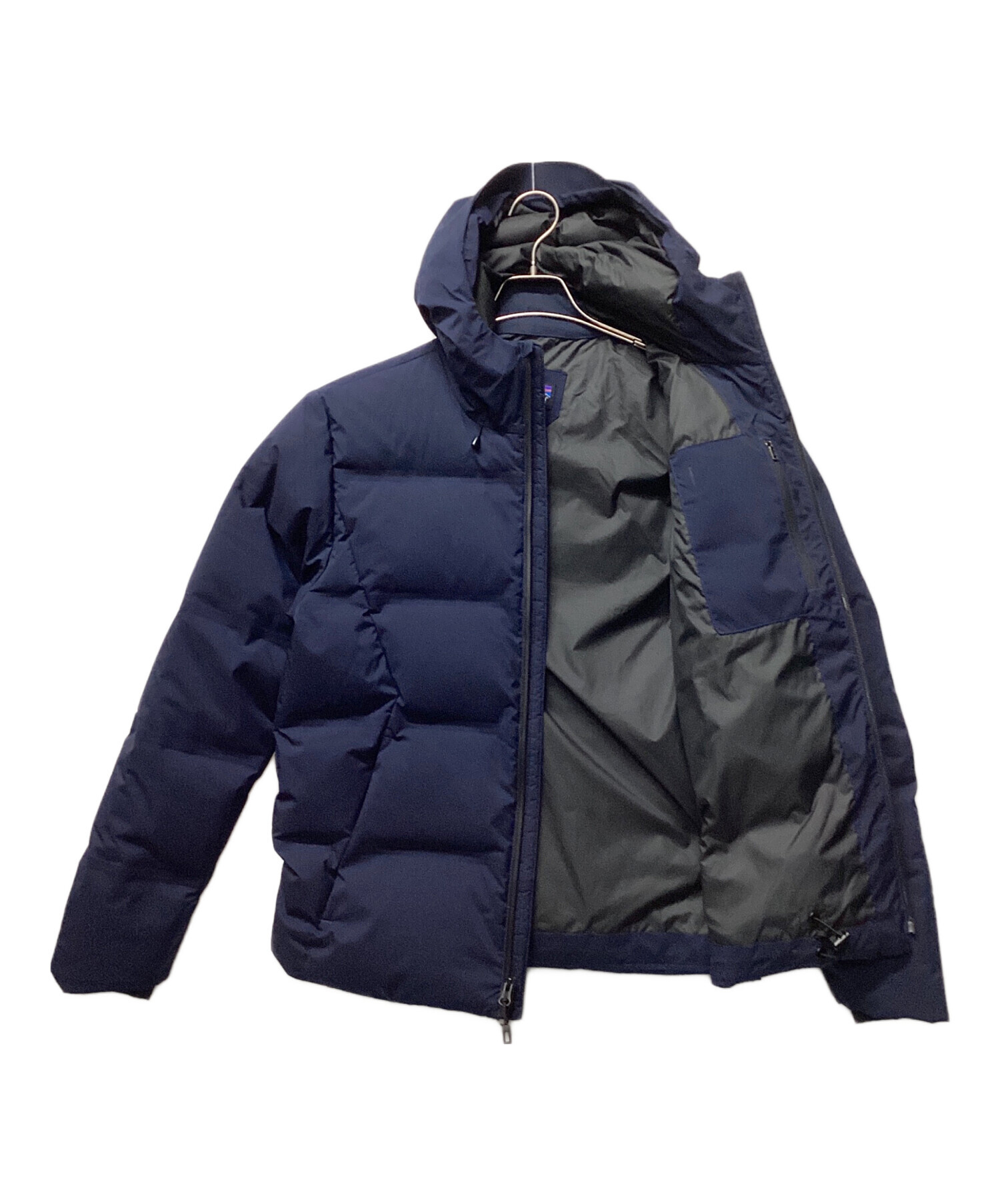 中古・古着通販】Patagonia (パタゴニア) ジャクソン グレイシャー