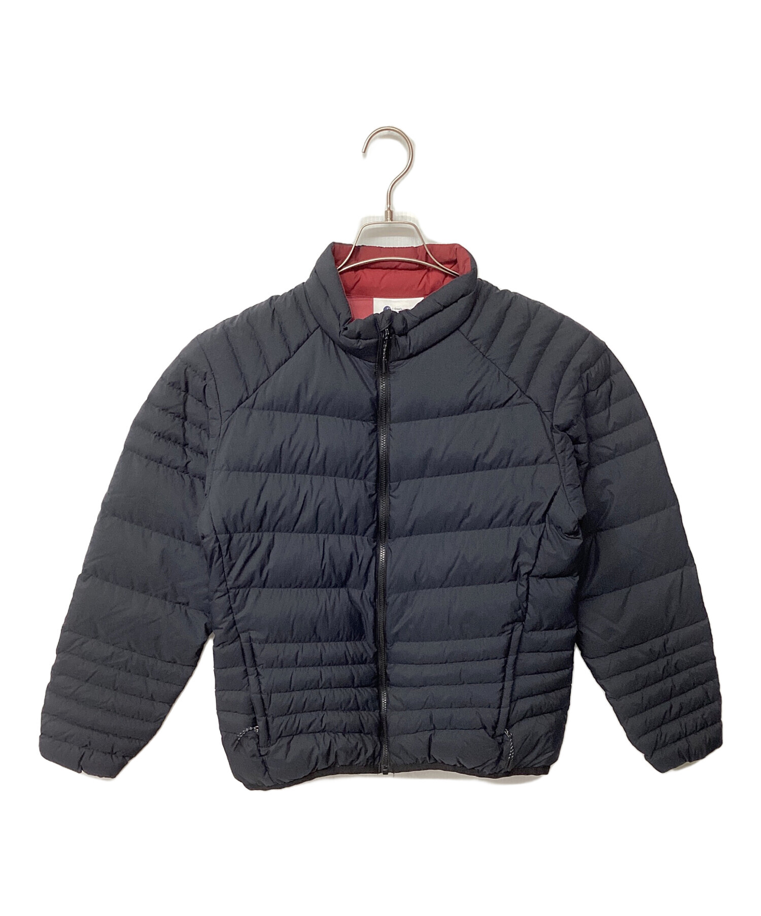 中古・古着通販】MIZUNO (ミズノ) ブレスサーモライトウェイトダウン