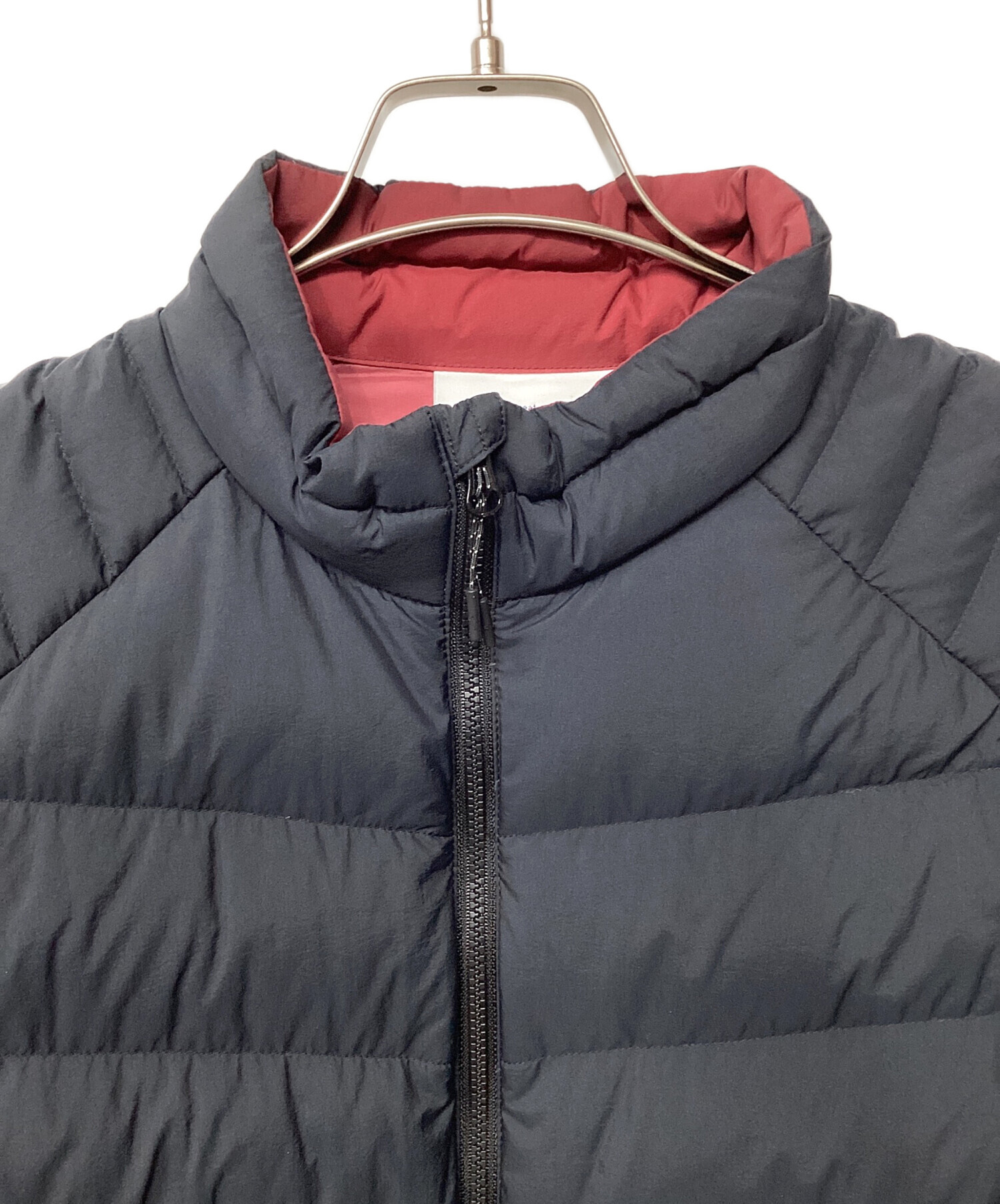 中古・古着通販】MIZUNO (ミズノ) ブレスサーモライトウェイトダウン