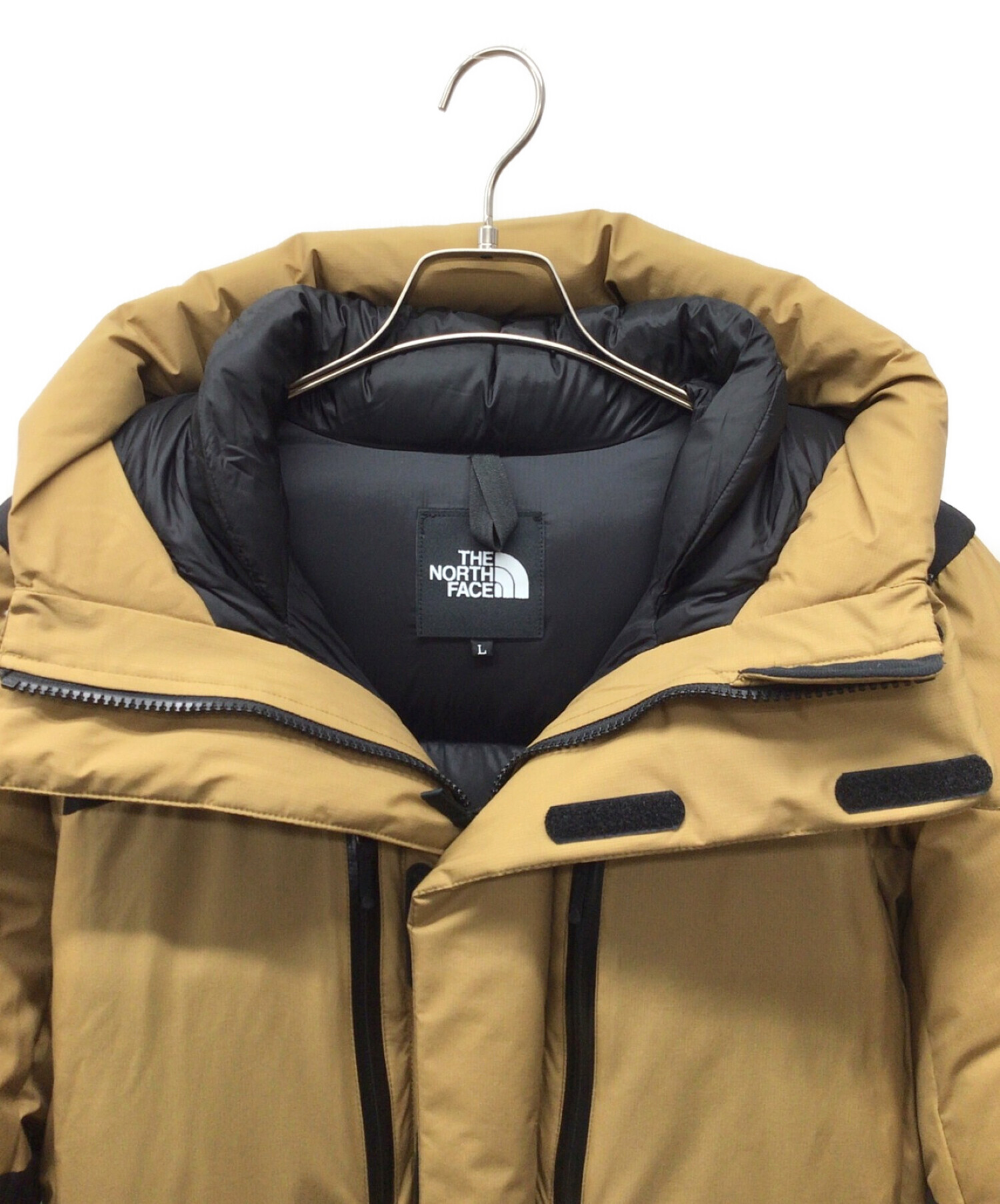 中古・古着通販】THE NORTH FACE (ザ ノース フェイス) BALTRO LIGHT 