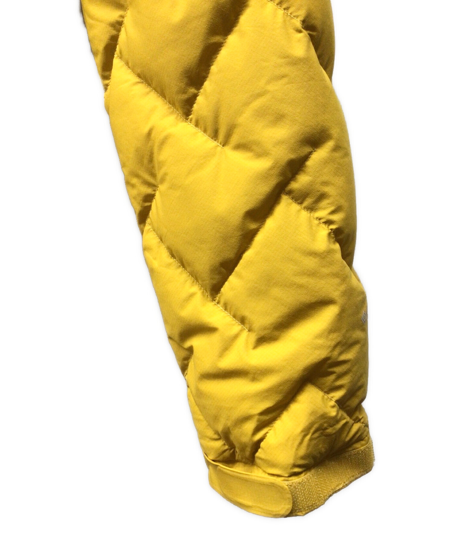 中古・古着通販】mont-bell (モンベル) イグニスダウン パーカ 