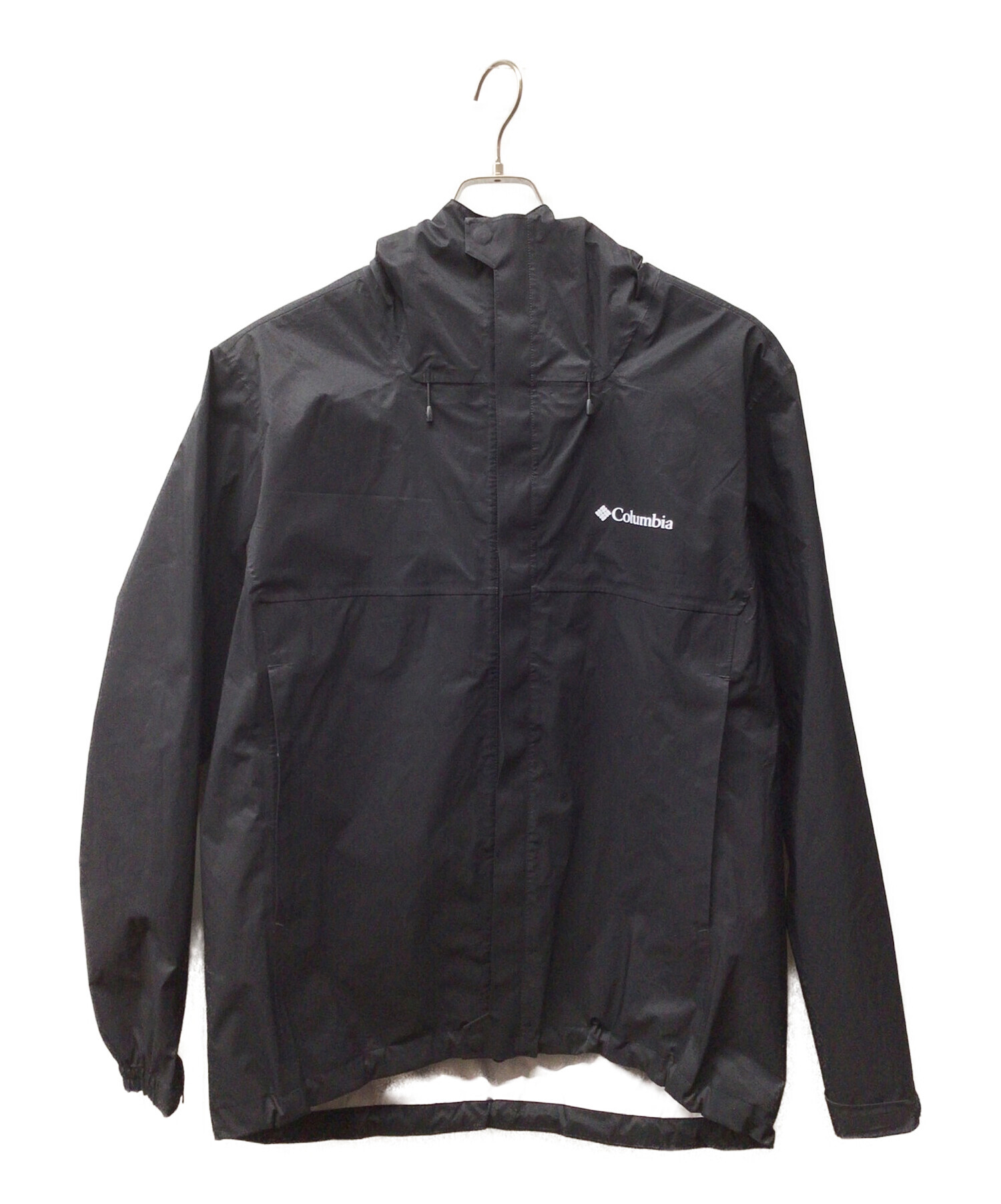 コロンビア　Columbia  ザスロープIIジャケット 赤　XL 新品未使用 コロンビア ザスロープIIジャケット PM0809