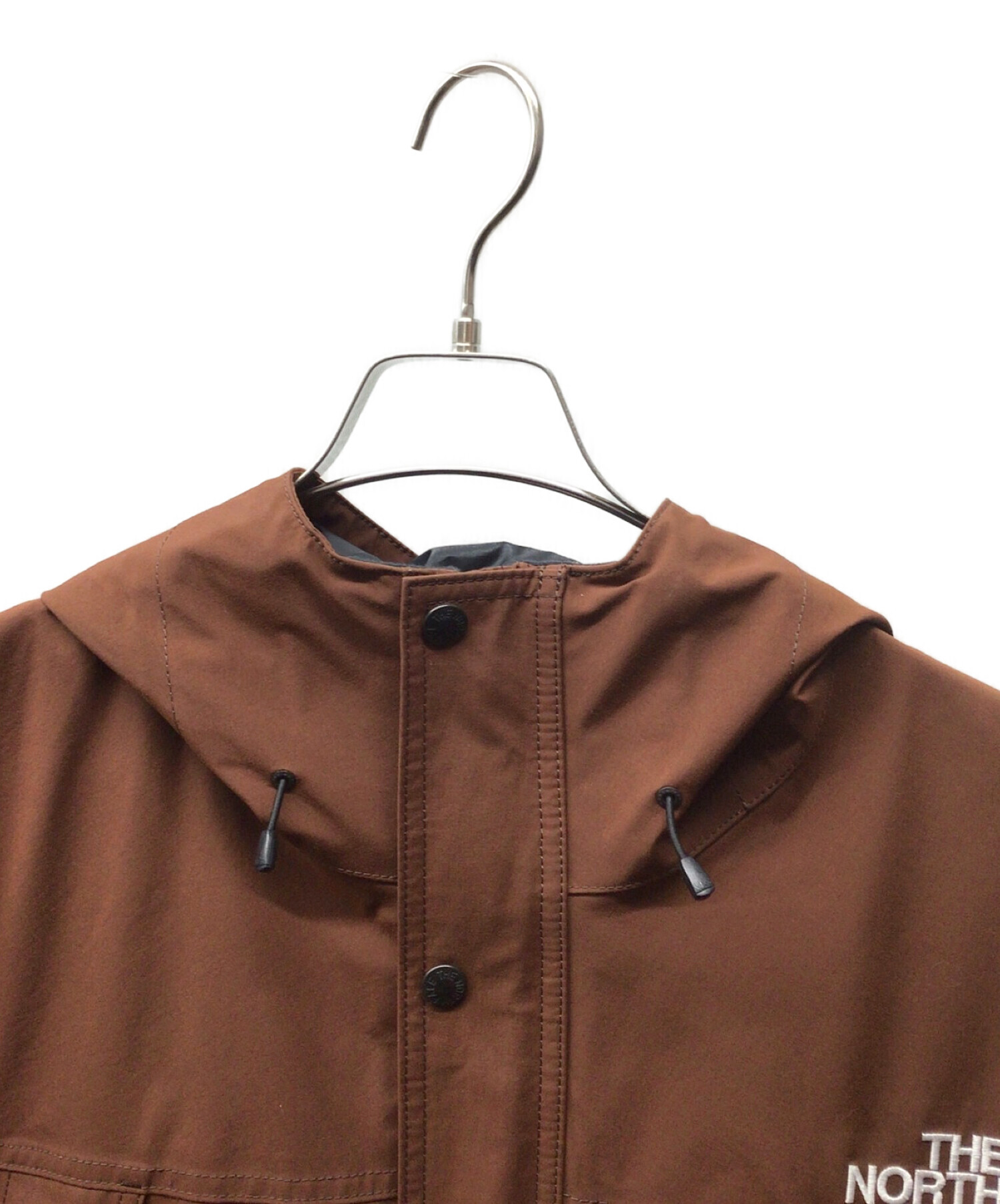 中古・古着通販】THE NORTH FACE (ザ ノース フェイス) マウンテン