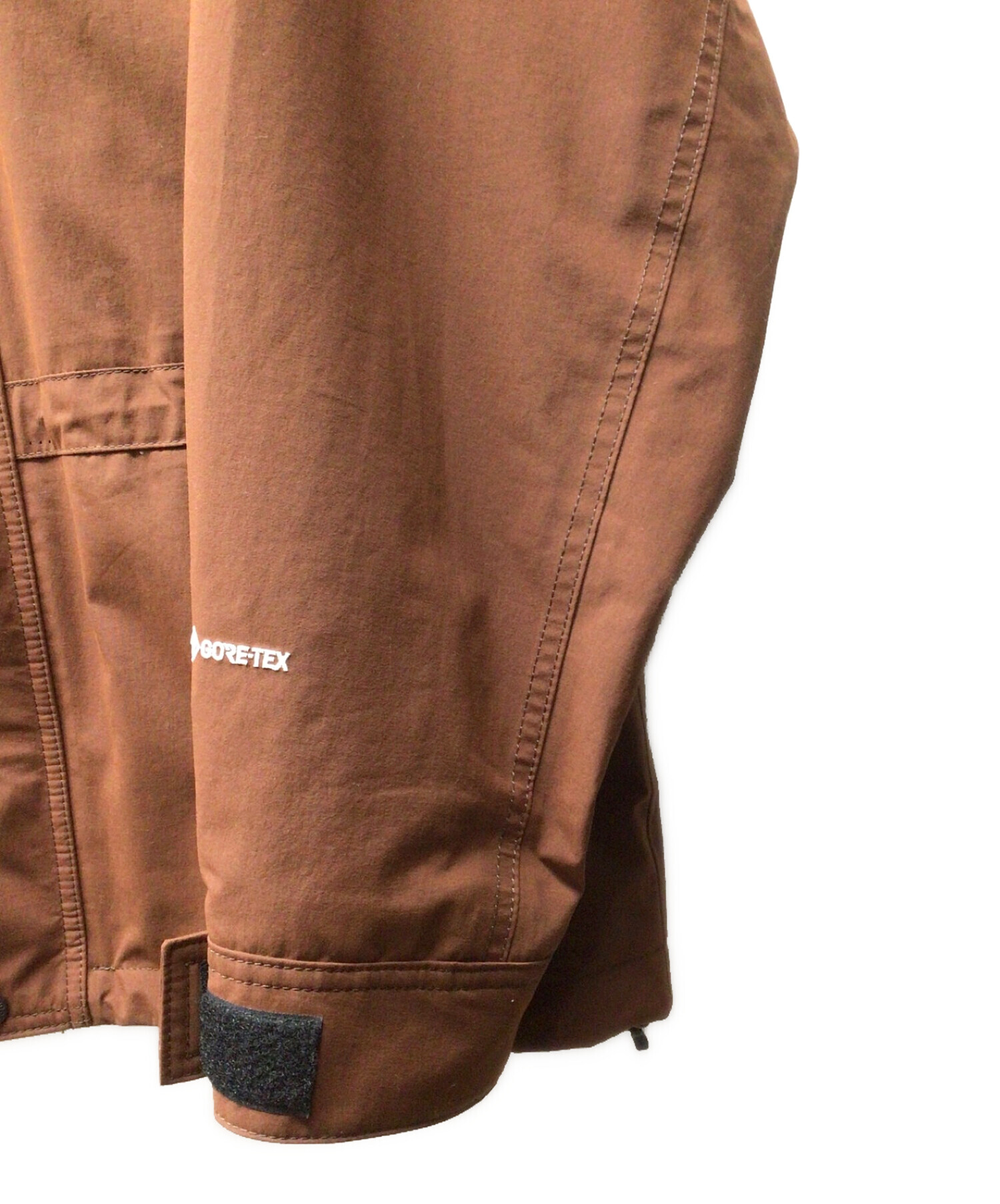 中古・古着通販】THE NORTH FACE (ザ ノース フェイス) マウンテン