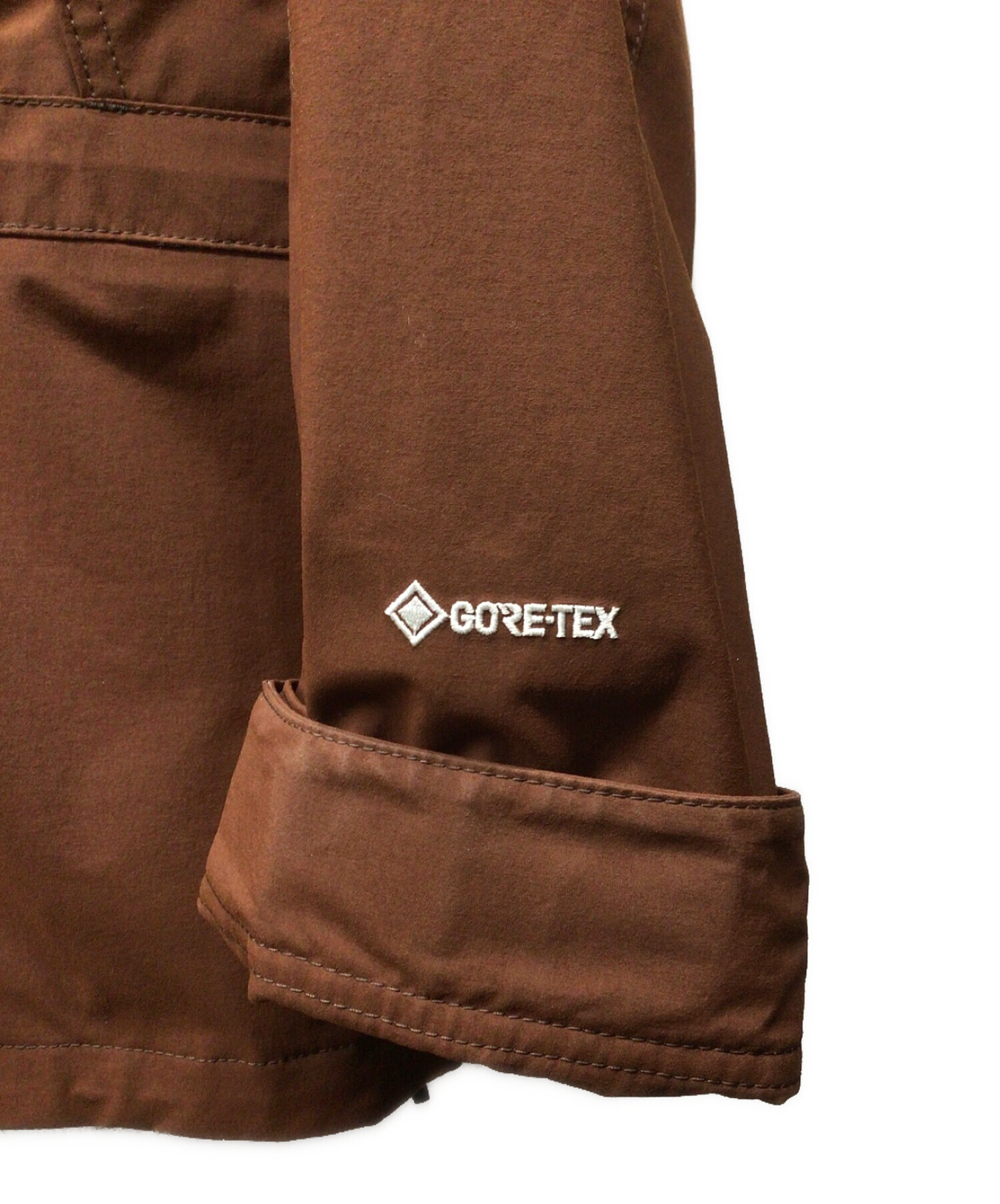 中古・古着通販】THE NORTH FACE (ザ ノース フェイス) マウンテン