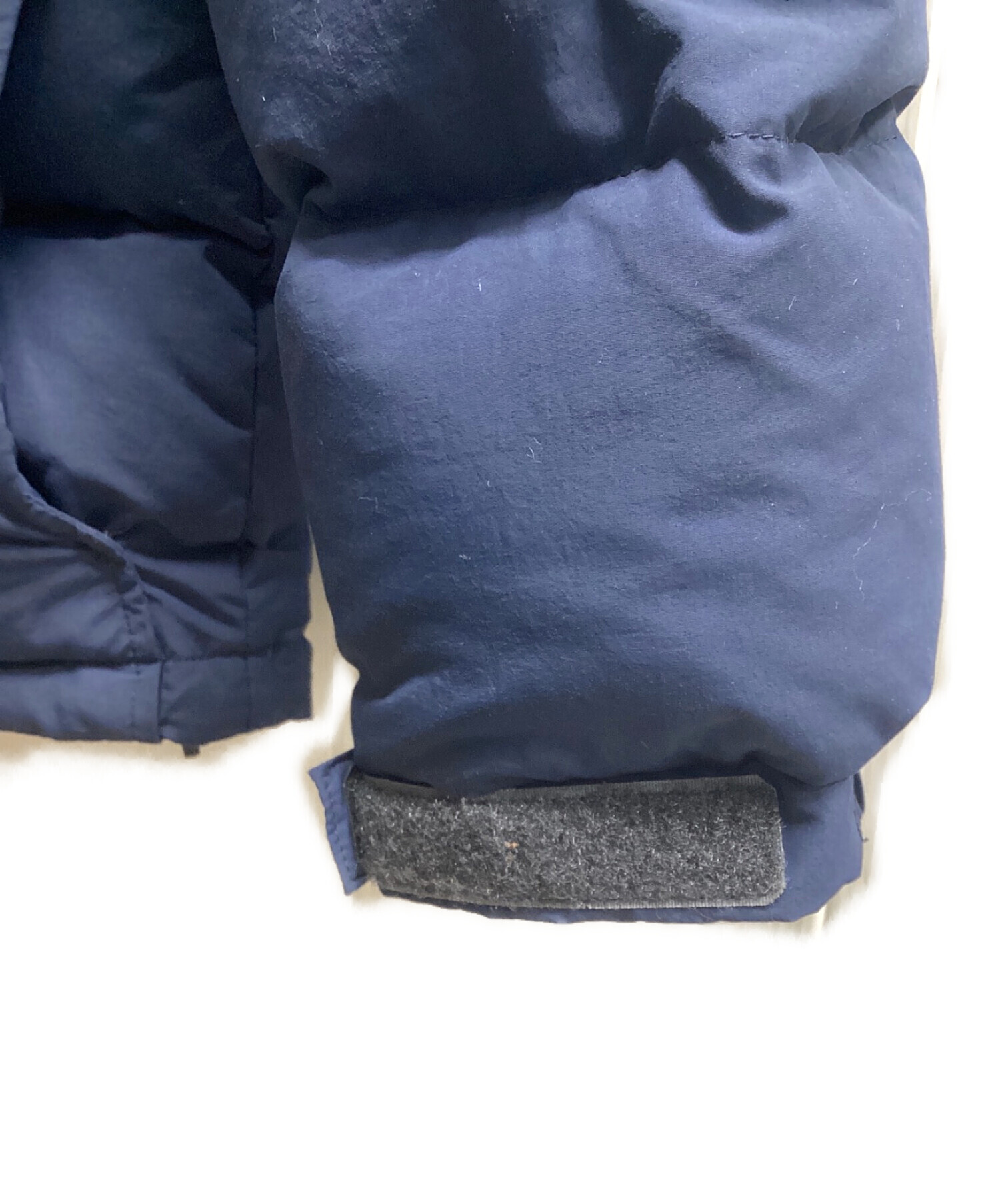 中古・古着通販】THE NORTH FACE (ザ ノース フェイス) キャンプシエラ 