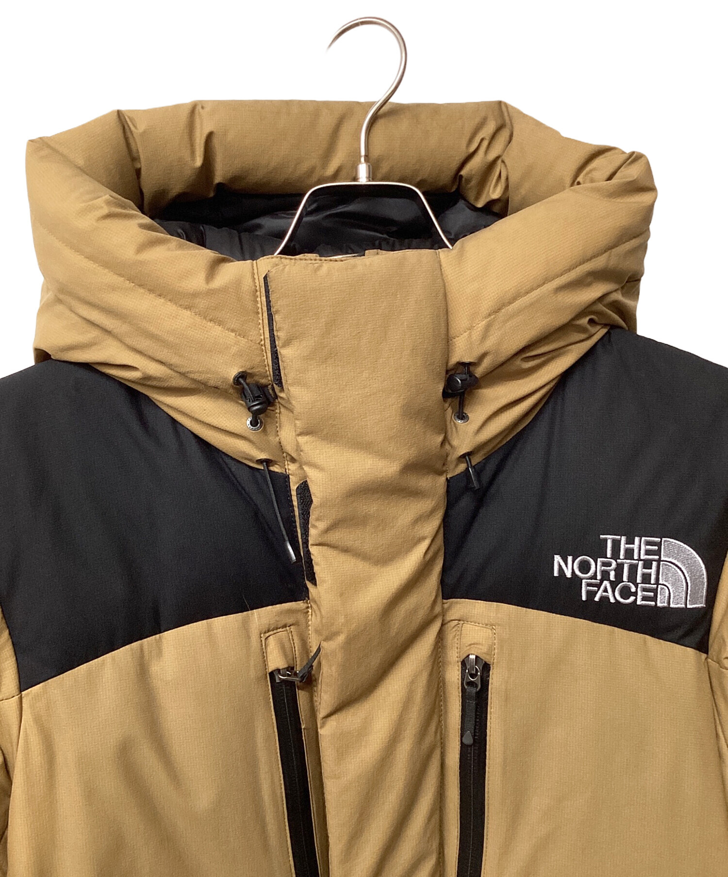 中古・古着通販】THE NORTH FACE (ザ ノース フェイス) バルトロライト 