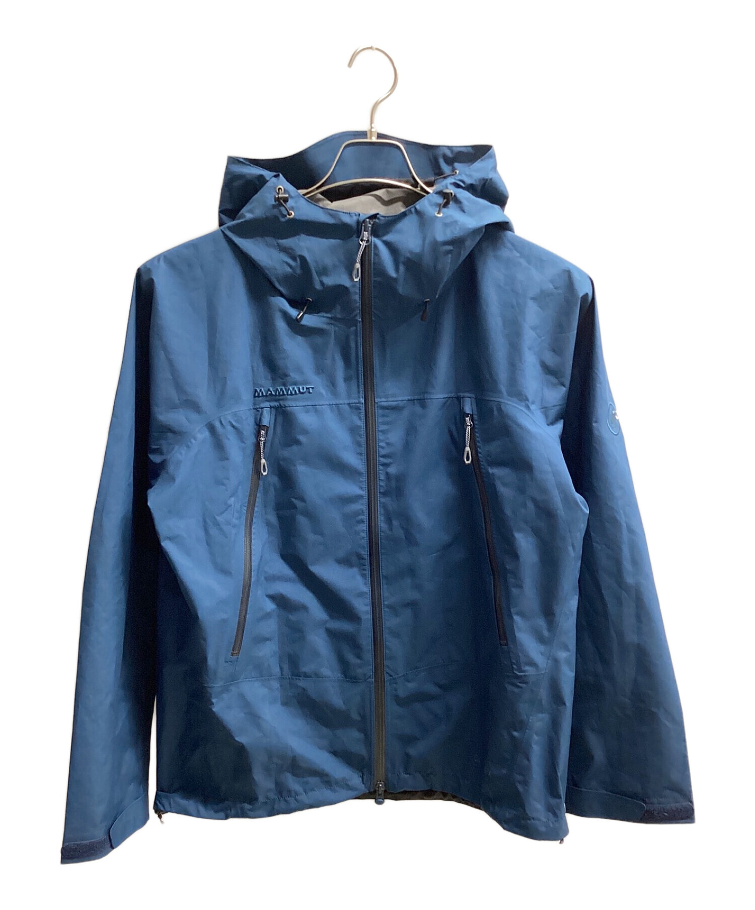 中古・古着通販】MAMMUT (マムート) CLIMATE Rain -Suits