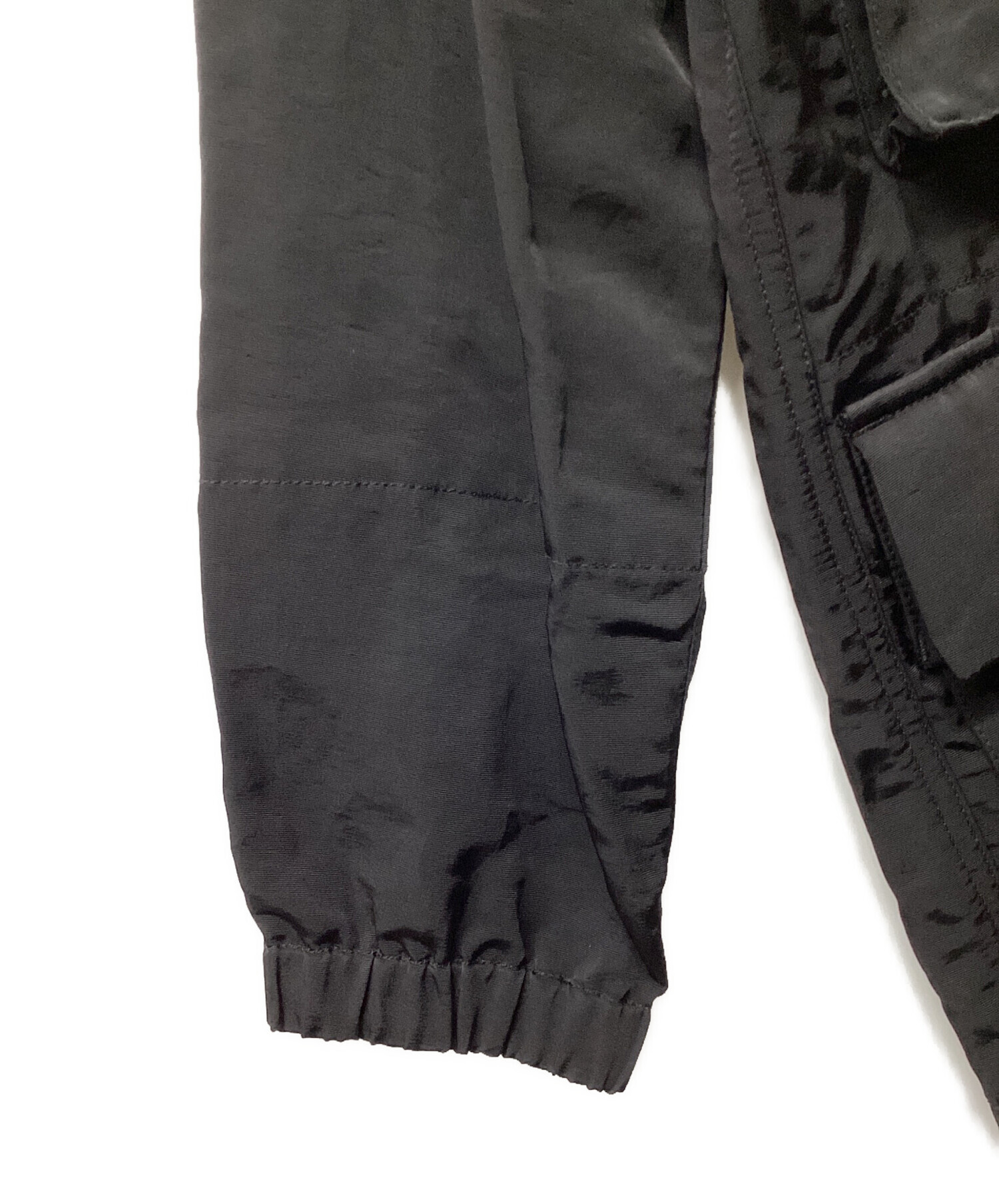 中古・古着通販】Snow peak (スノーピーク) Ny/Paper Cloth Jacket