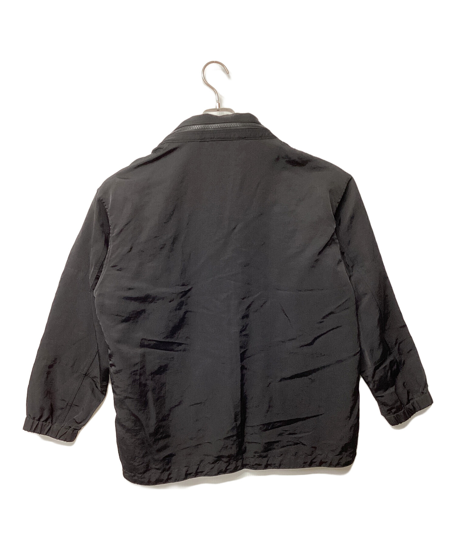  Peak スノーピーク Ny/Paper Cloth Jacket 中古・古着通販】Snow peak (スノーピーク) Ny/Paper Cloth Jacket