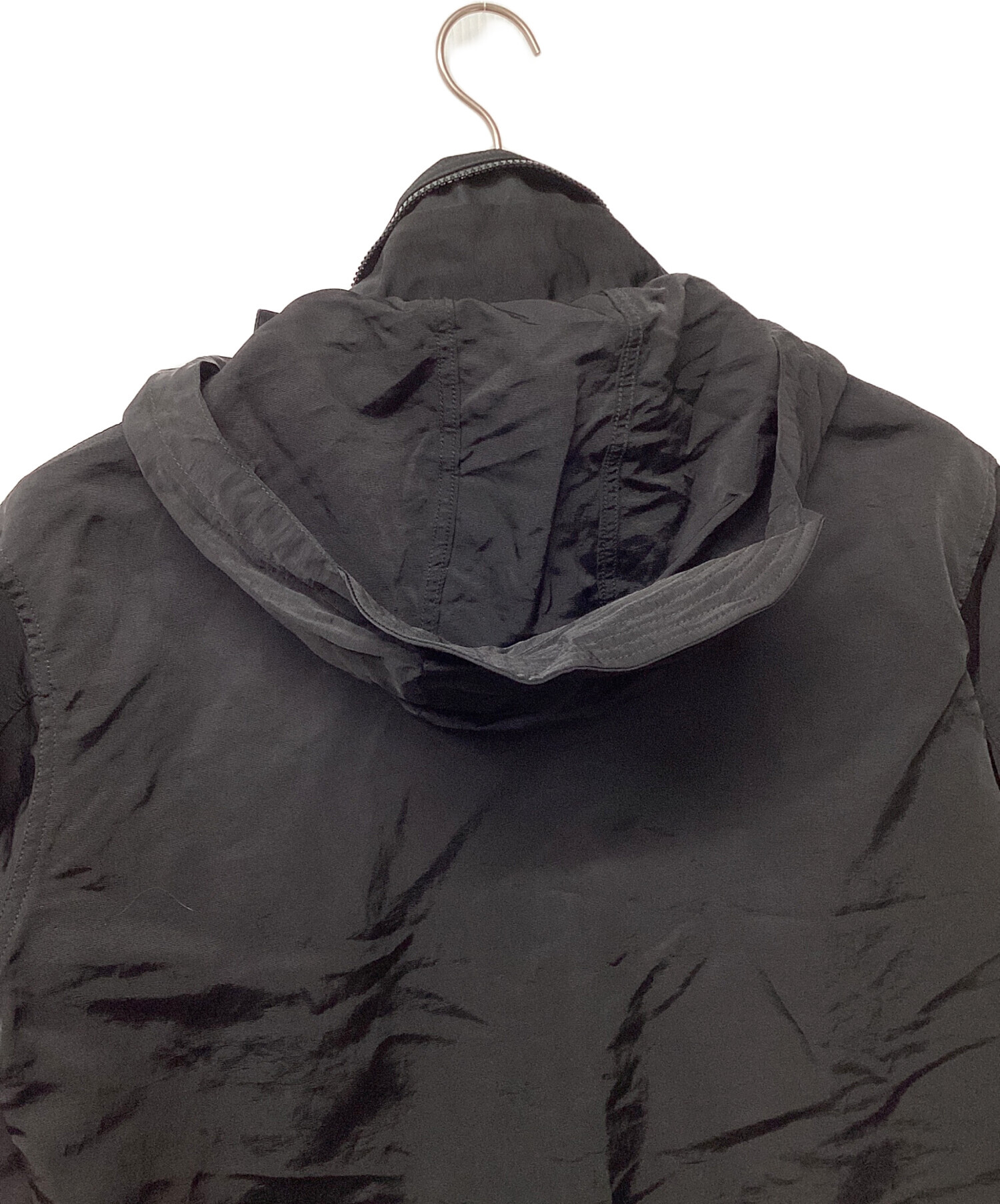  Peak スノーピーク Ny/Paper Cloth Jacket 中古・古着通販】Snow peak (スノーピーク) Ny/Paper Cloth Jacket