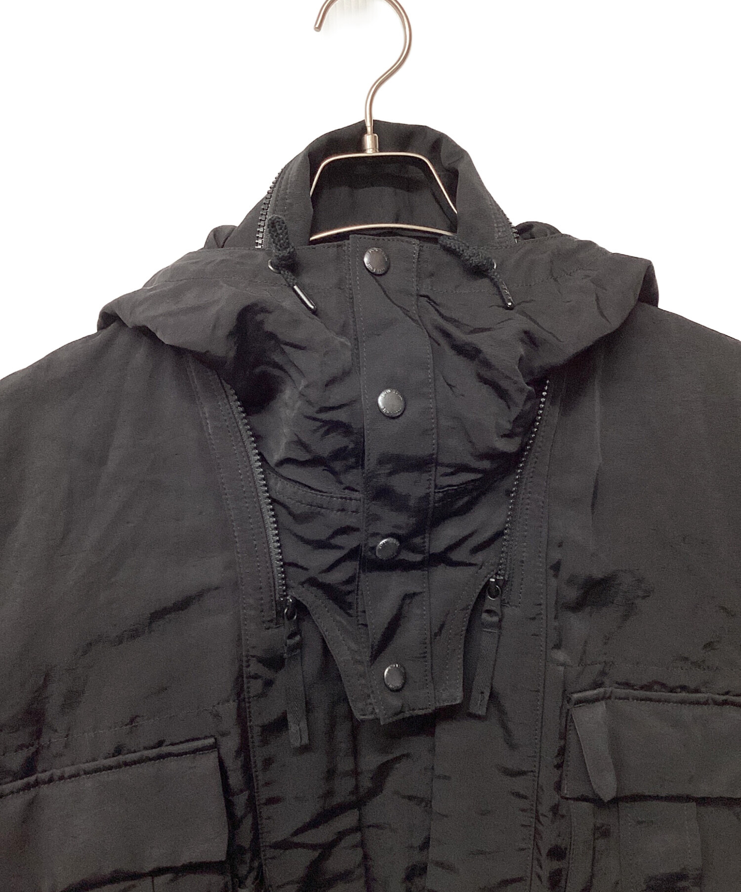  Peak スノーピーク Ny/Paper Cloth Jacket Snow Peak - Ny/Paper Cloth Jacket Japan Snow Peak | eBay