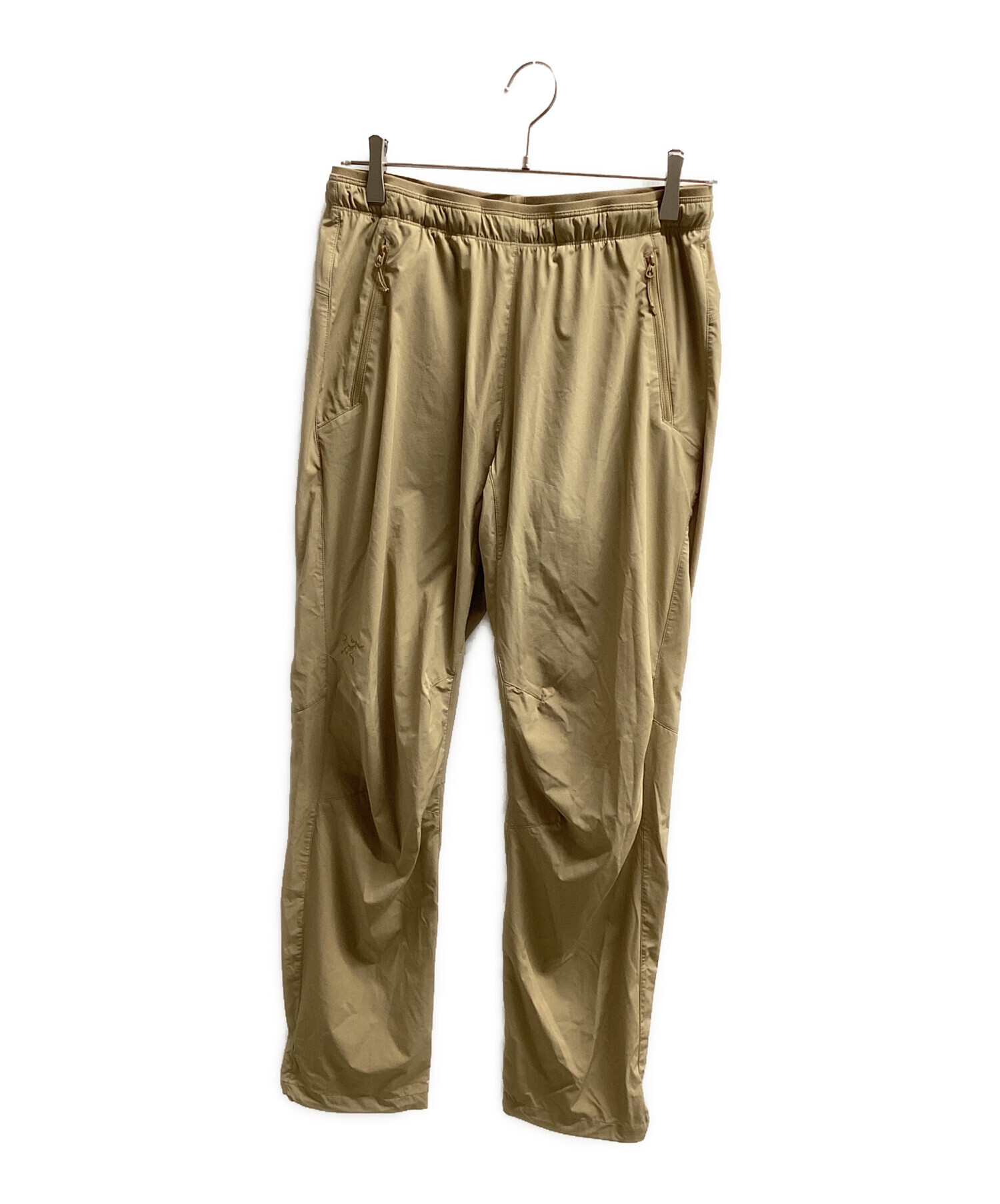 中古・古着通販】ARC'TERYX (アークテリクス) インセンドパンツ 中古・古着通販】ARC'TERYX (アークテリクス) インセンドパンツ