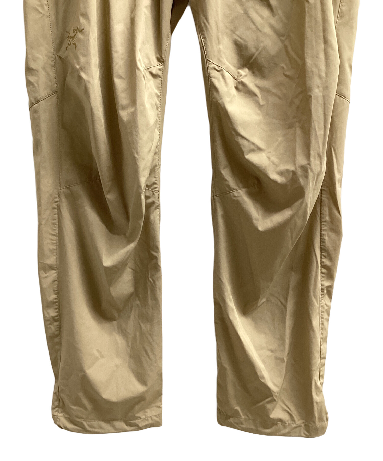 中古・古着通販】ARC'TERYX (アークテリクス) インセンドパンツ 中古・古着通販】ARC'TERYX (アークテリクス) インセンドパンツ