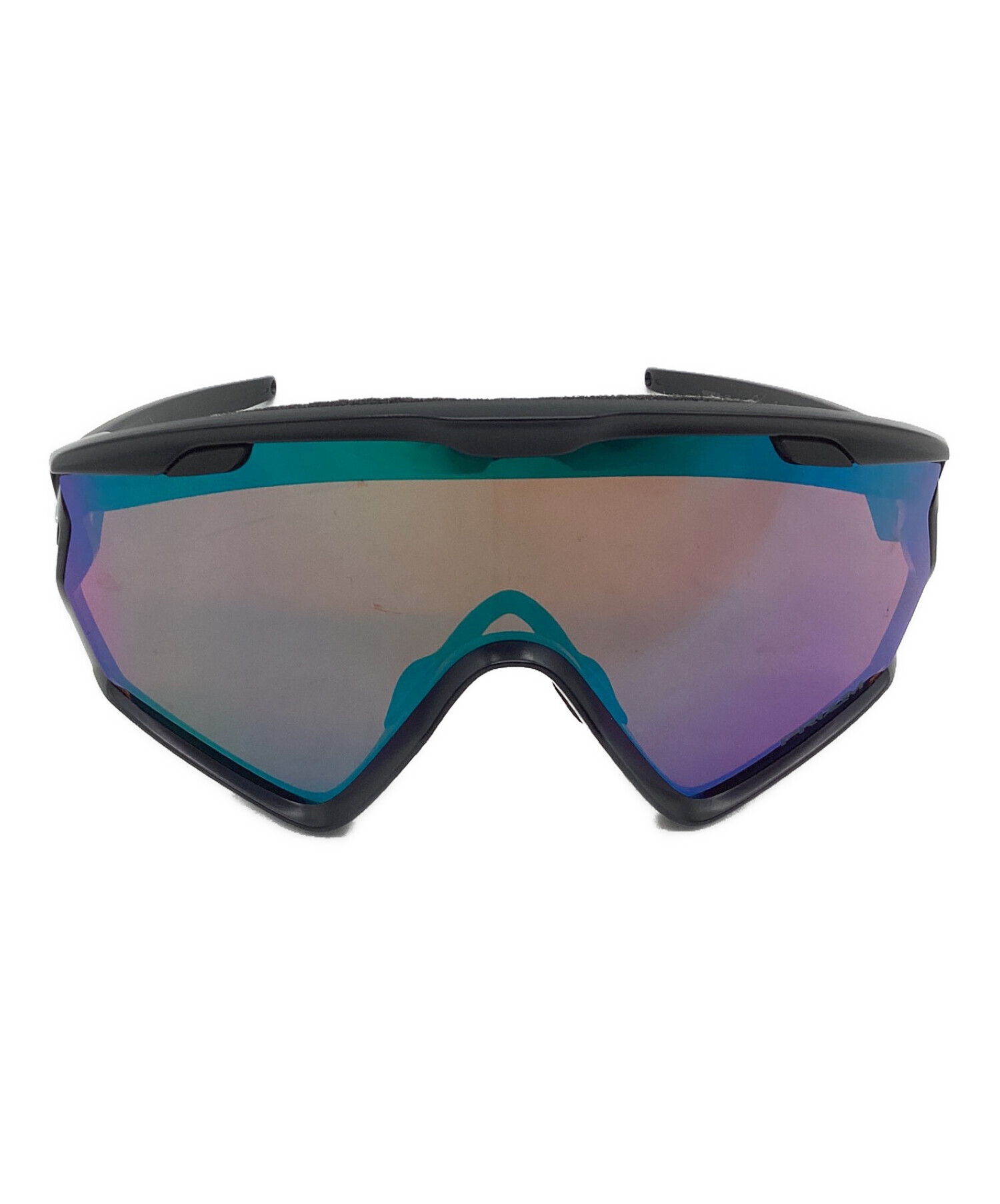 中古・古着通販】OAKLEY (オークリー) WIND JACKET 2.0 ブラック