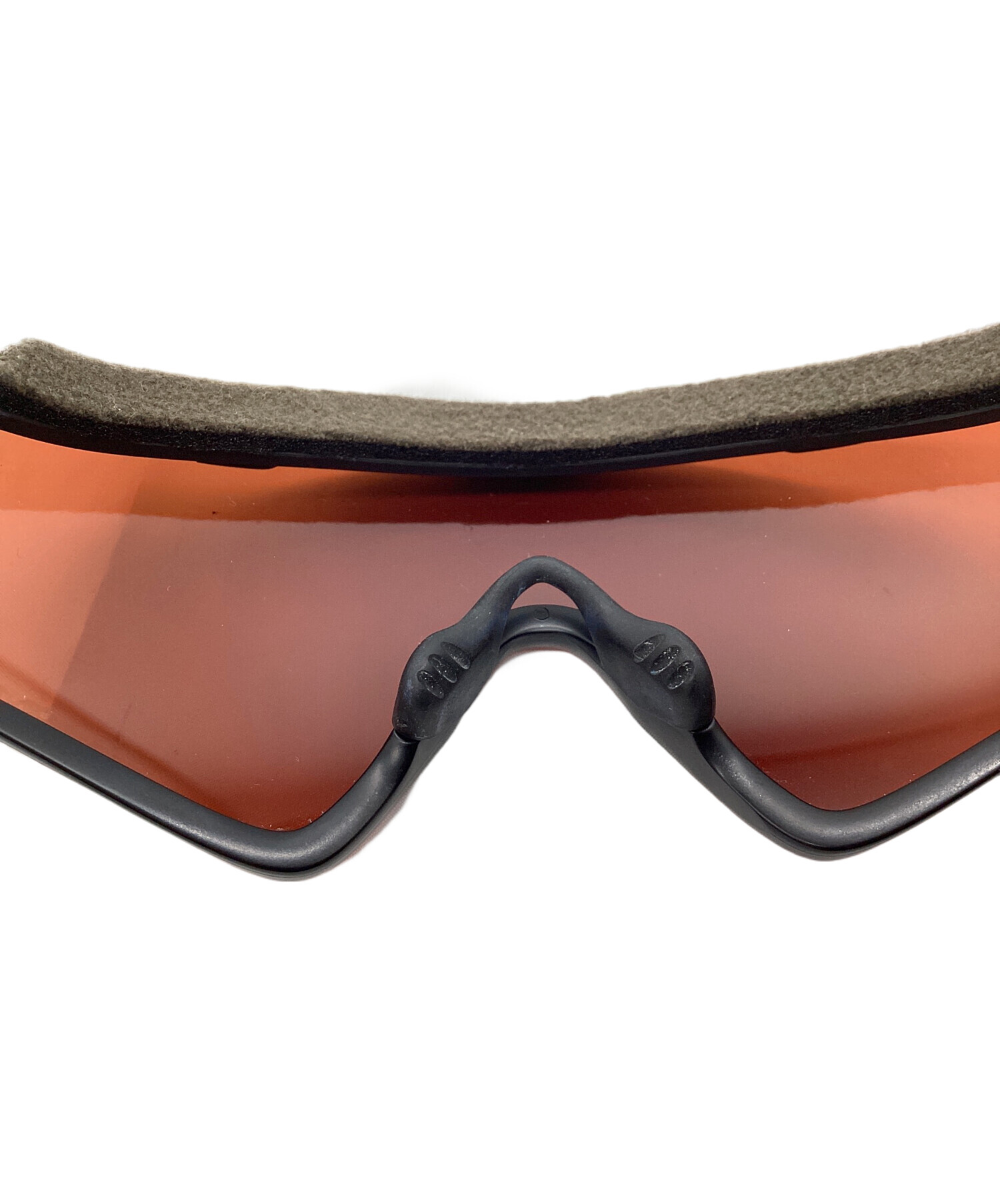 新品未使用品　オークリー　OAKLEY WIND JACKET 2.0 迷彩柄 Wind Jacket® 2.0 Prizm Snow Sapphire Lenses, Matte Translucent