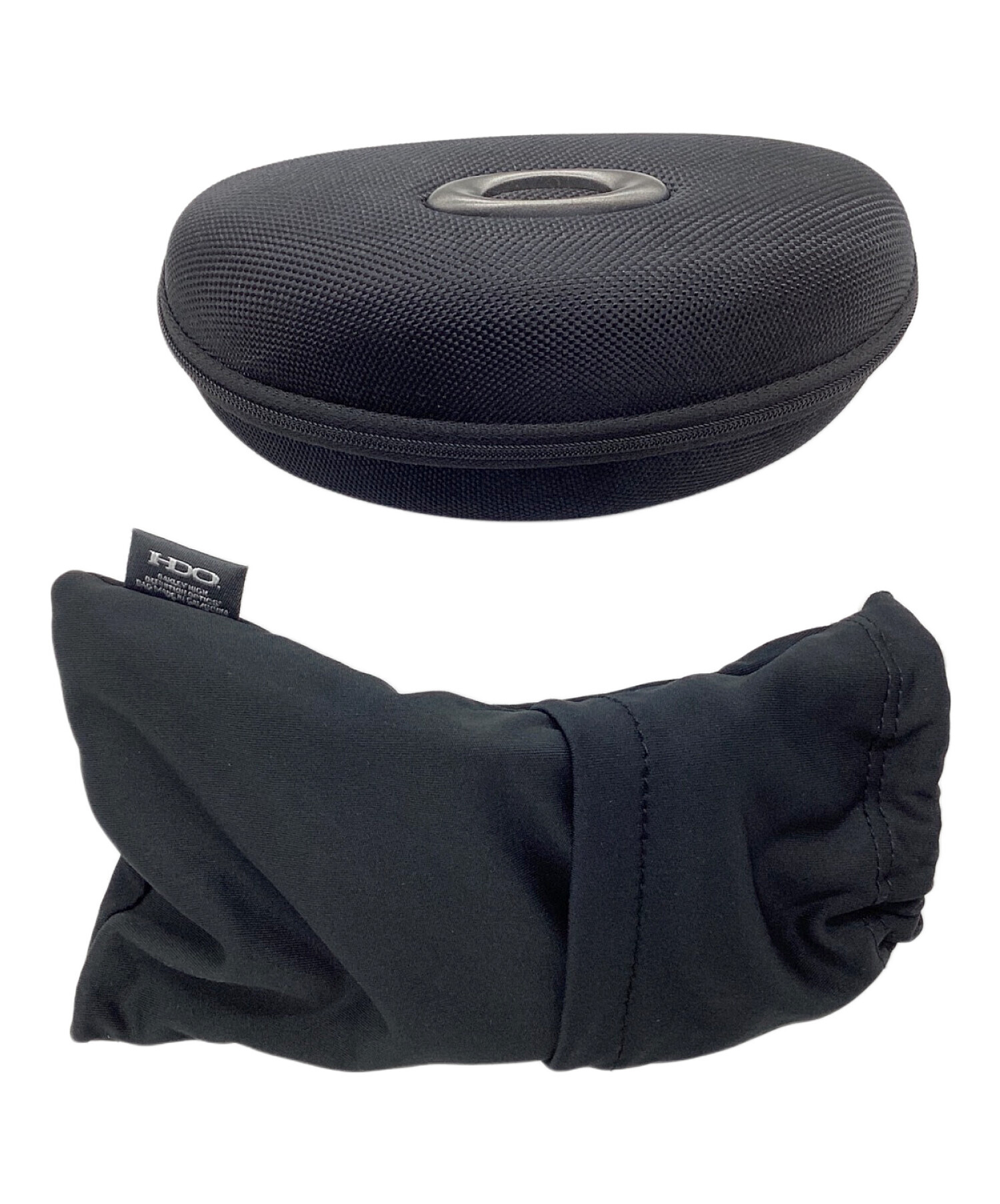 中古・古着通販】OAKLEY (オークリー) WIND JACKET 2.0 ブラック