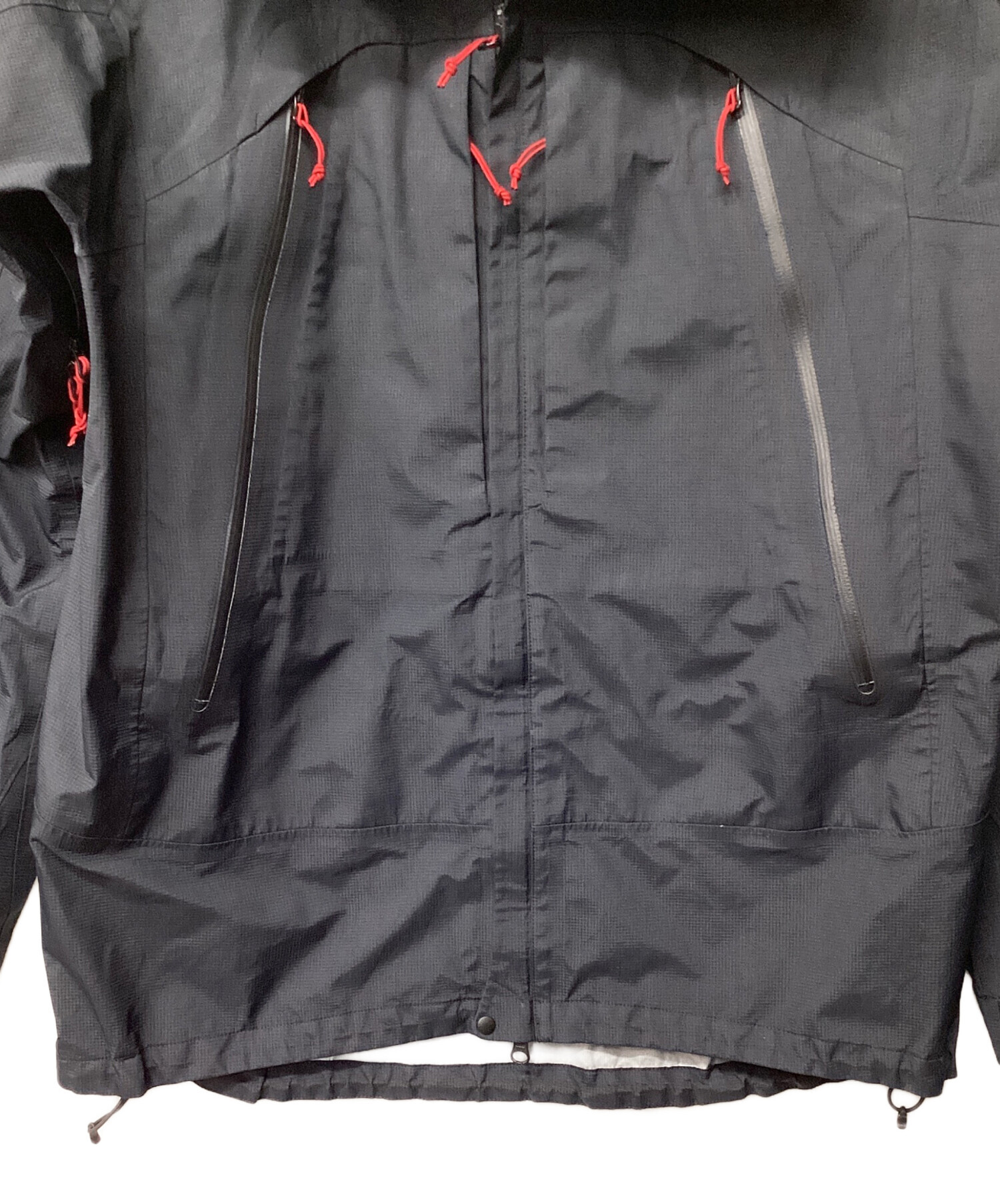 中古・古着通販】Karrimor (カリマー) サミットプロジャケット