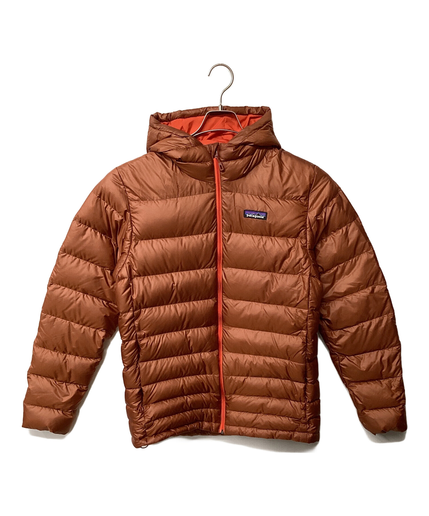 中古・古着通販】Patagonia (パタゴニア) ハイロフトダウンフーディー