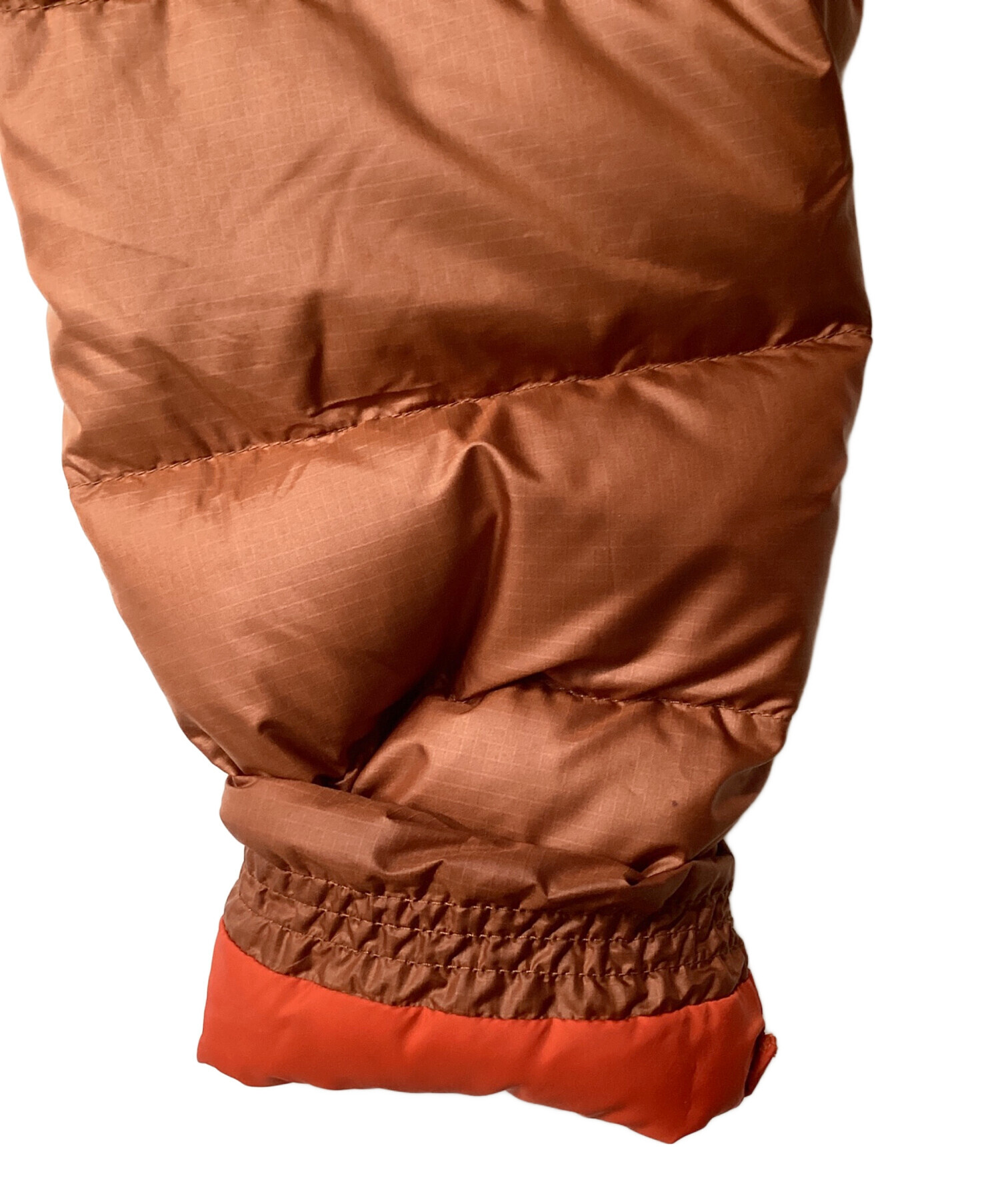 中古・古着通販】Patagonia (パタゴニア) ハイロフトダウンフーディー