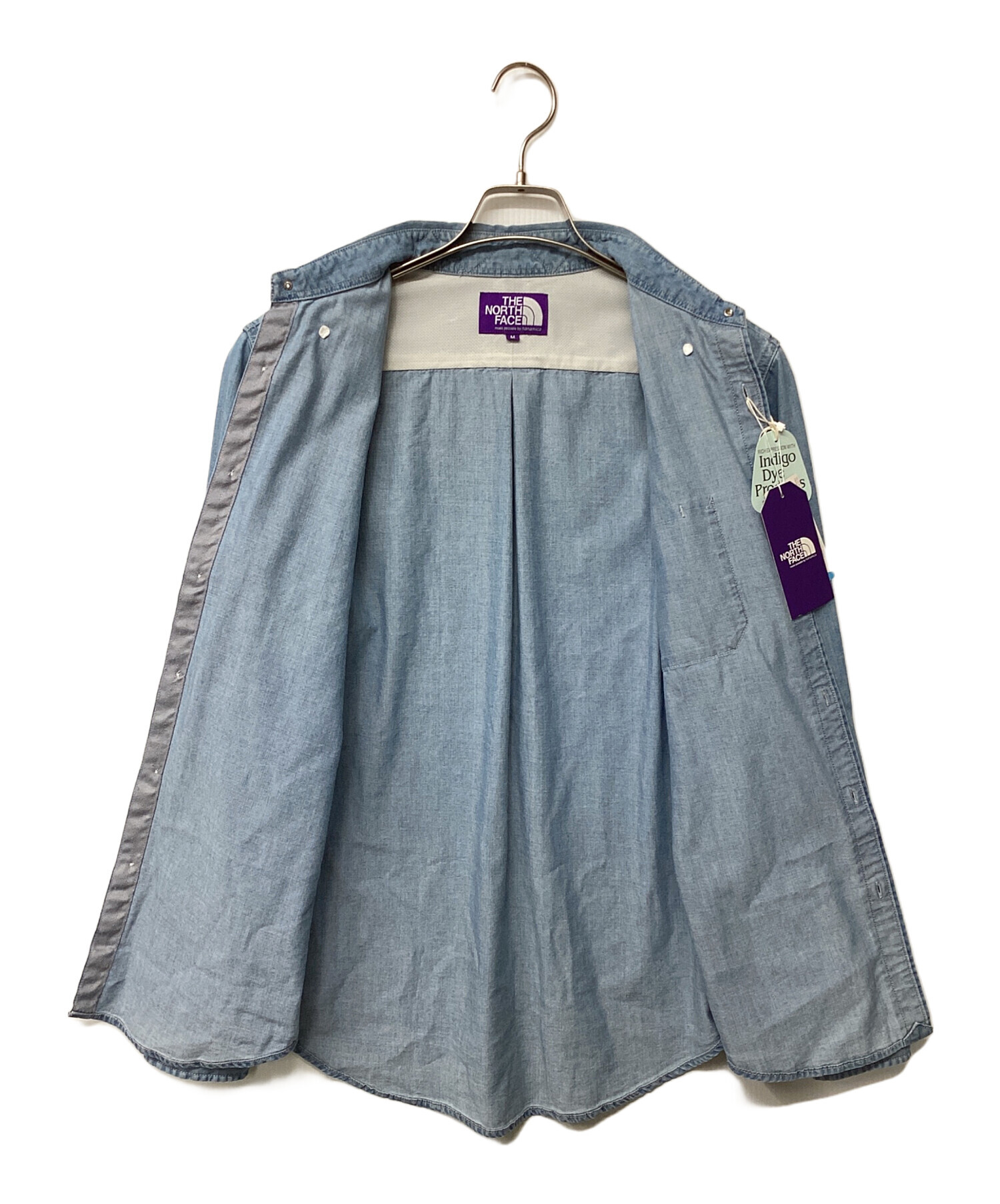 中古・古着通販】THE NORTH FACE (ザ ノース フェイス) ライト 中古・古着通販】THE NORTH FACE (ザ ノース フェイス) ライト