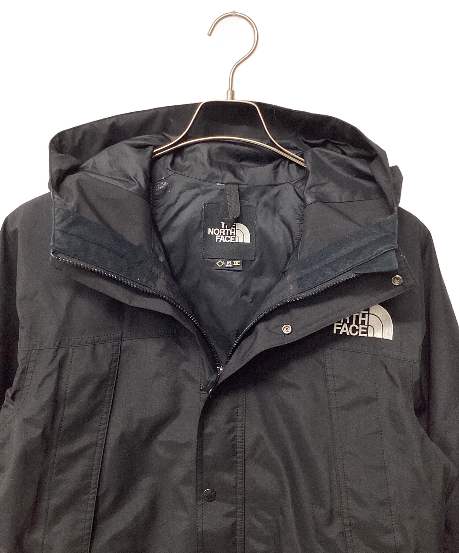 中古・古着通販】THE NORTH FACE (ザ ノース フェイス) マウンテン