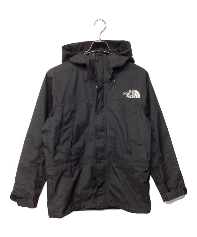 【未使用品】THE NORTH FACEマウンテンライトジャケットMサイズ THE NORTH FACE ザ・ノースフェイス マウンテンライトジャケット