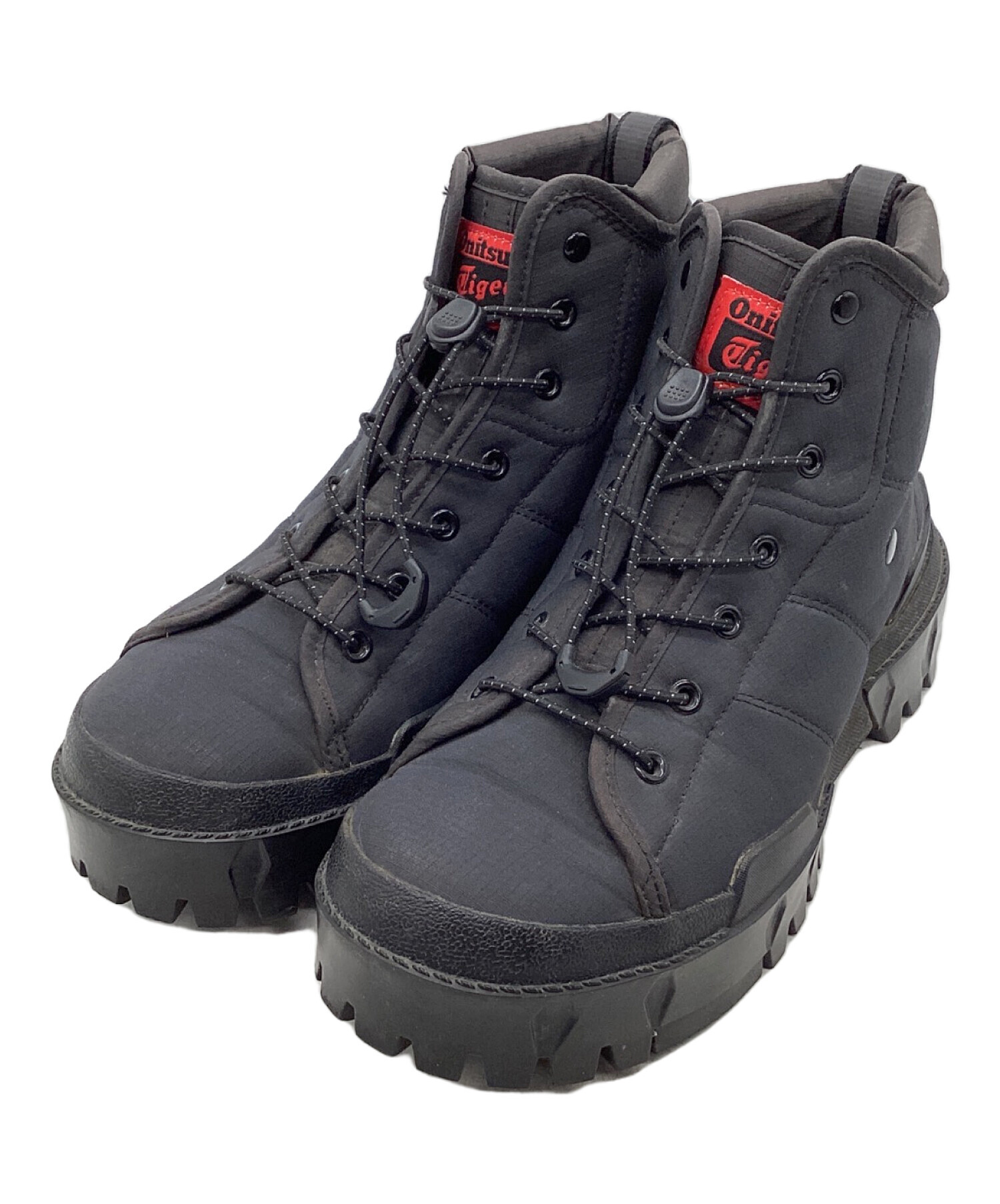 中古・古着通販】Onitsuka Tiger (オニツカタイガー) HMR PEAK G 中古・古着通販】Onitsuka Tiger (オニツカタイガー) HMR PEAK G