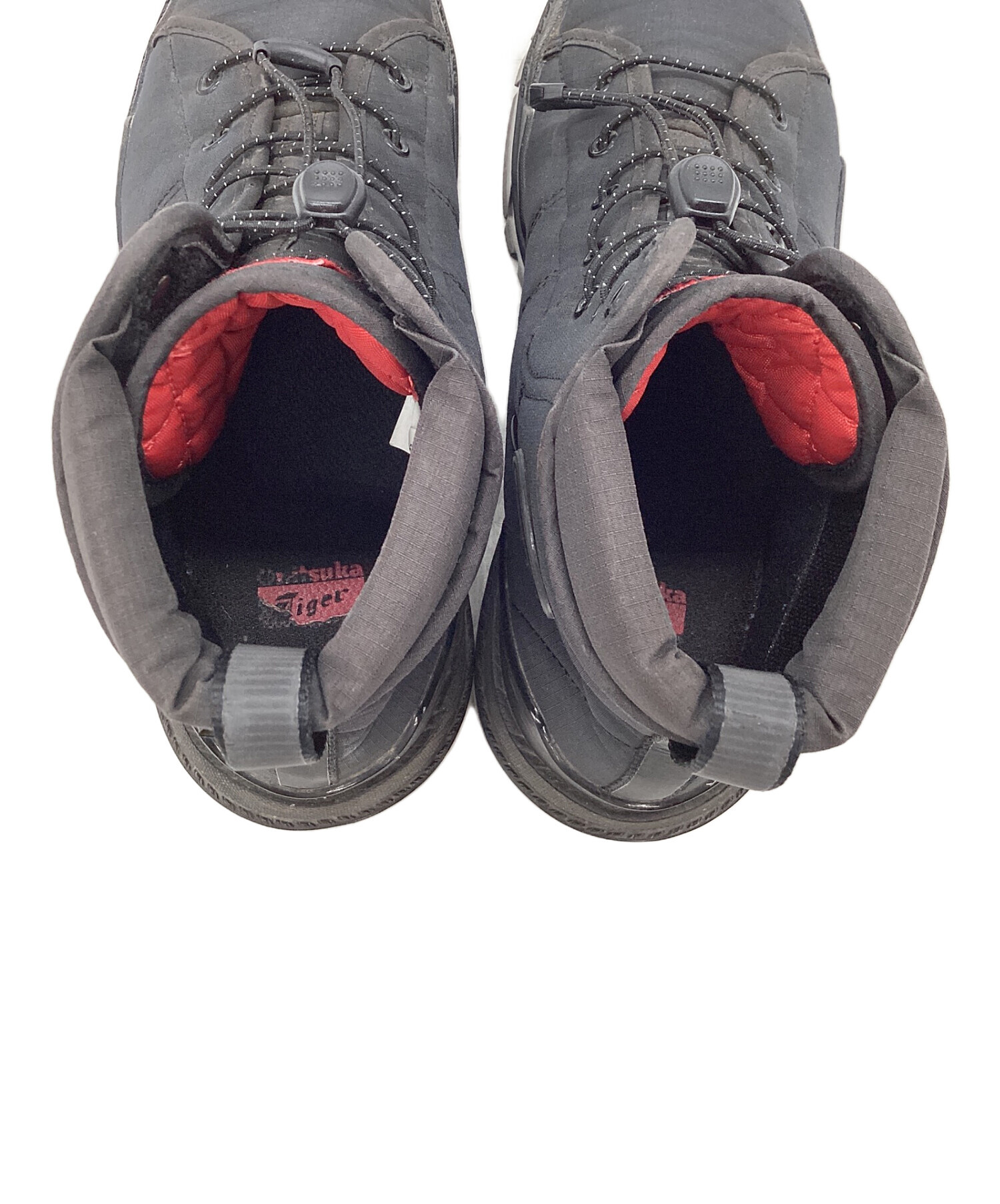 中古・古着通販】Onitsuka Tiger (オニツカタイガー) HMR PEAK G-TX