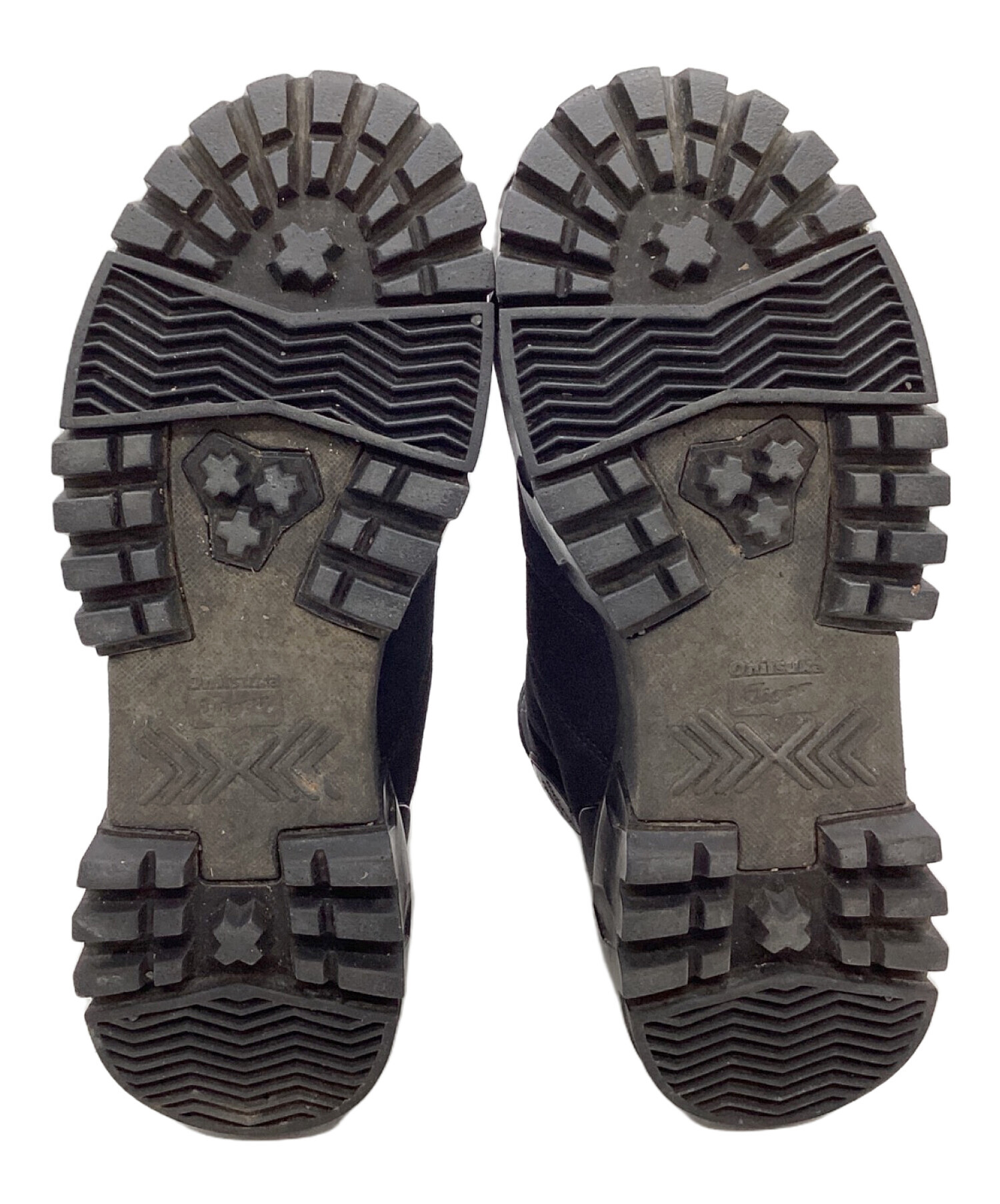 中古・古着通販】Onitsuka Tiger (オニツカタイガー) HMR PEAK G-TX