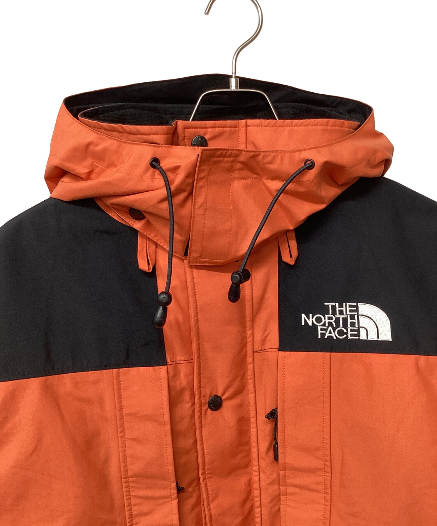 中古・古着通販】THE NORTH FACE (ザ ノース フェイス) マウンテン 