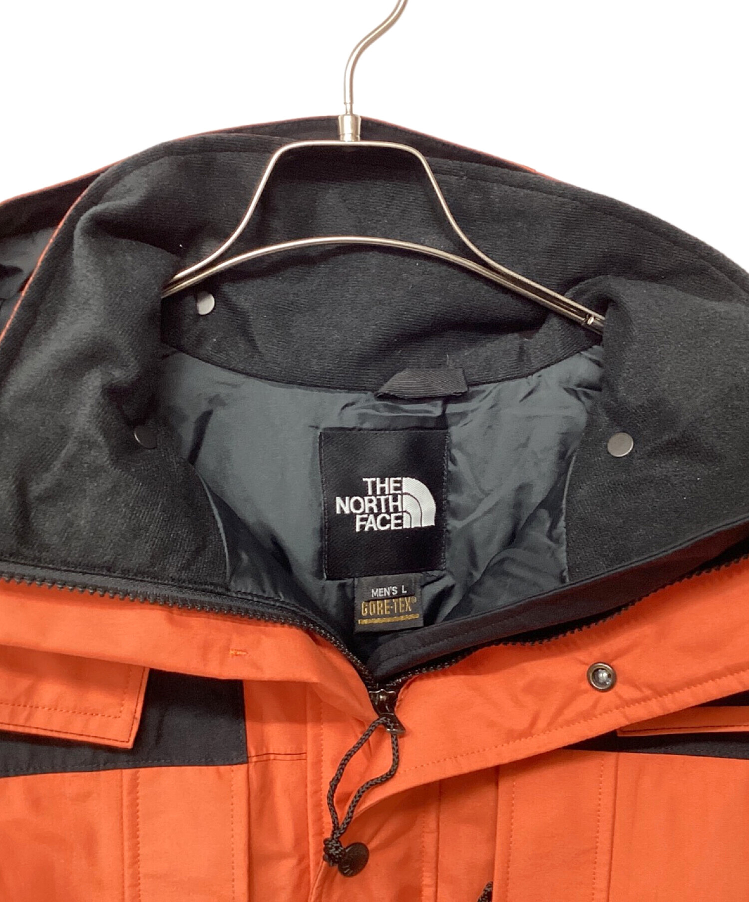 中古・古着通販】THE NORTH FACE (ザ ノース フェイス) マウンテン 