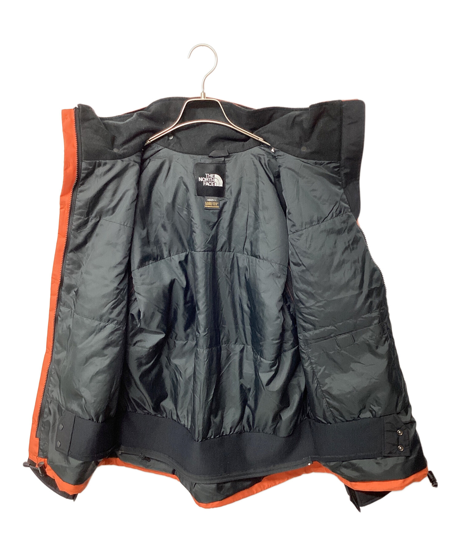 中古・古着通販】THE NORTH FACE (ザ ノース フェイス) マウンテン 