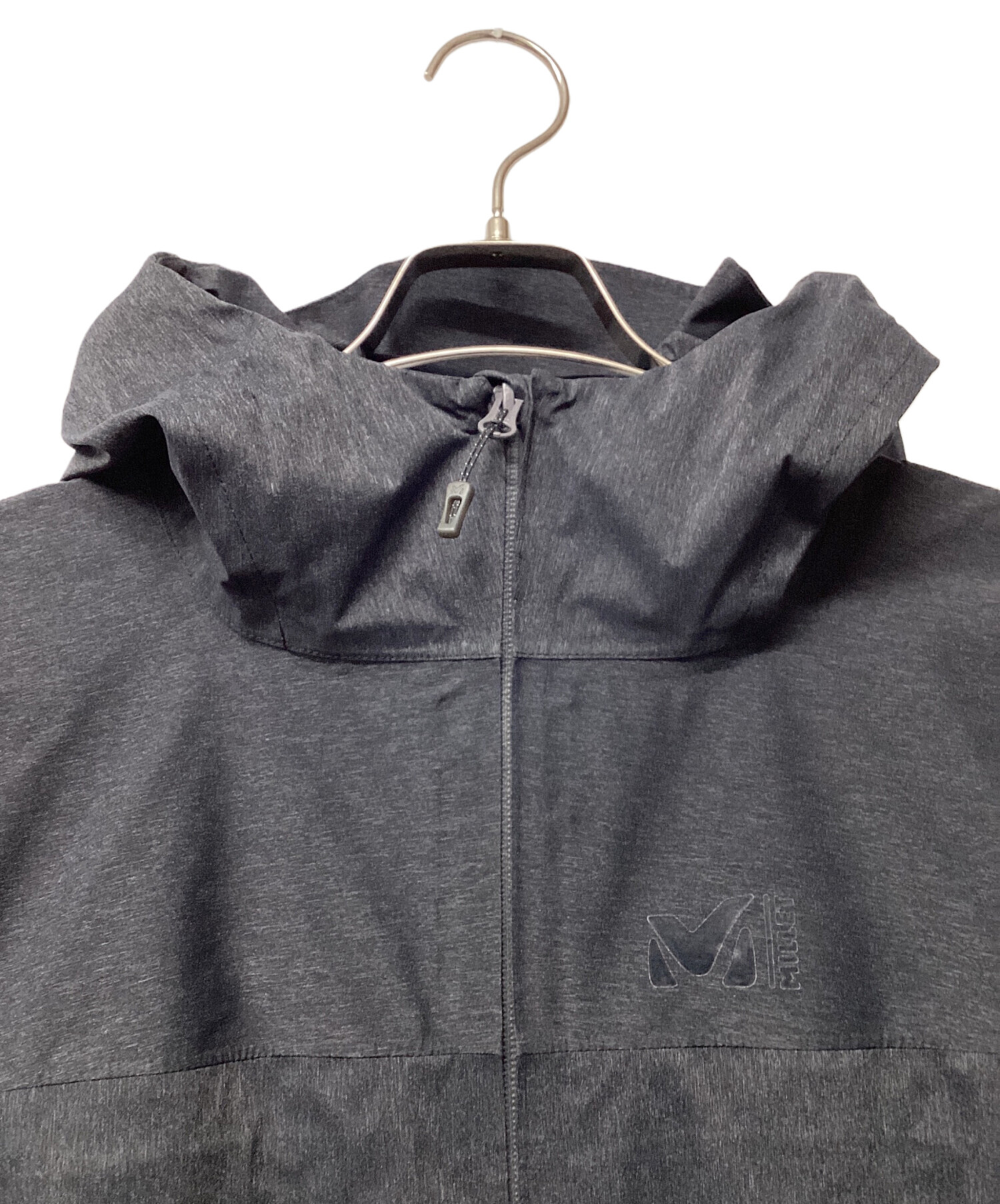 中古・古着通販】MILLET (ミレー) ティフォンヘザー ストレッチ 