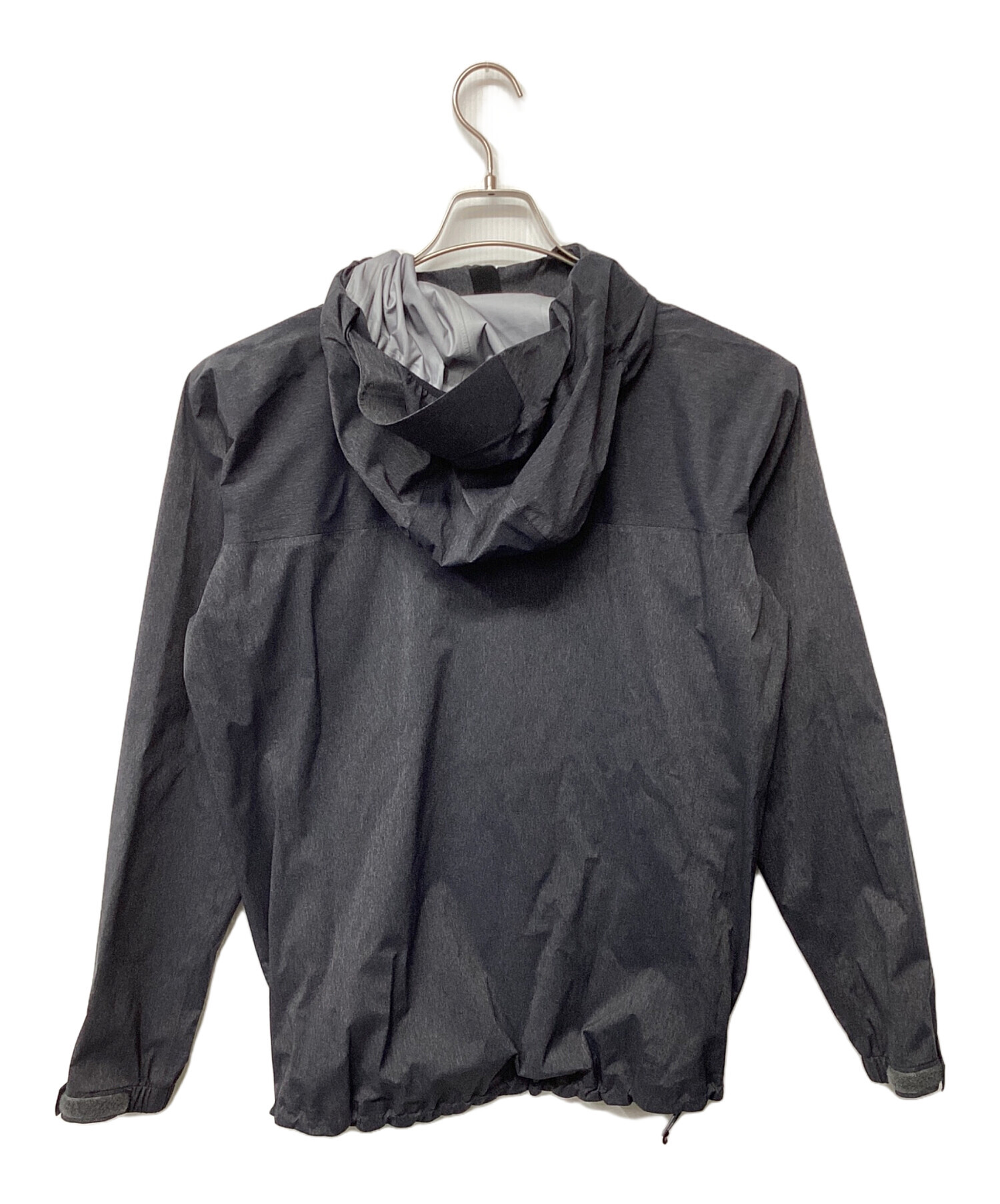 中古・古着通販】MILLET (ミレー) ティフォンヘザー ストレッチ 