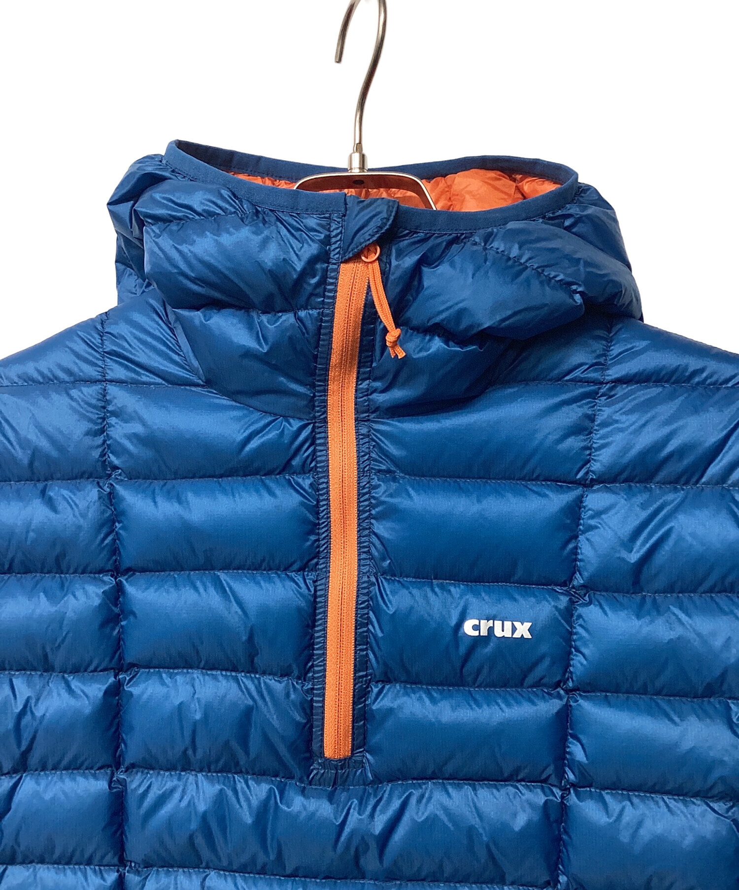 中古・古着通販】crux (クラックス) ネオトップ（トレッキングウェア 