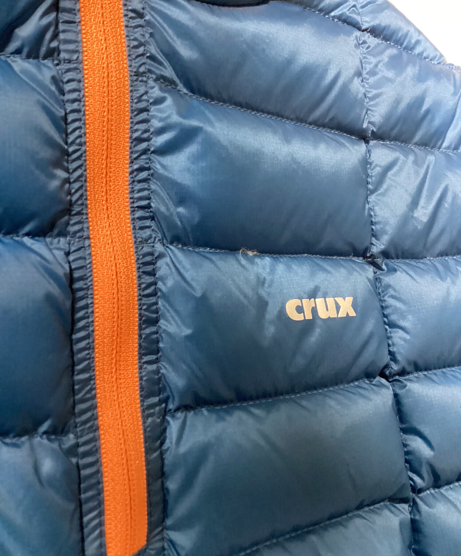 中古・古着通販】crux (クラックス) ネオトップ（トレッキングウェア 