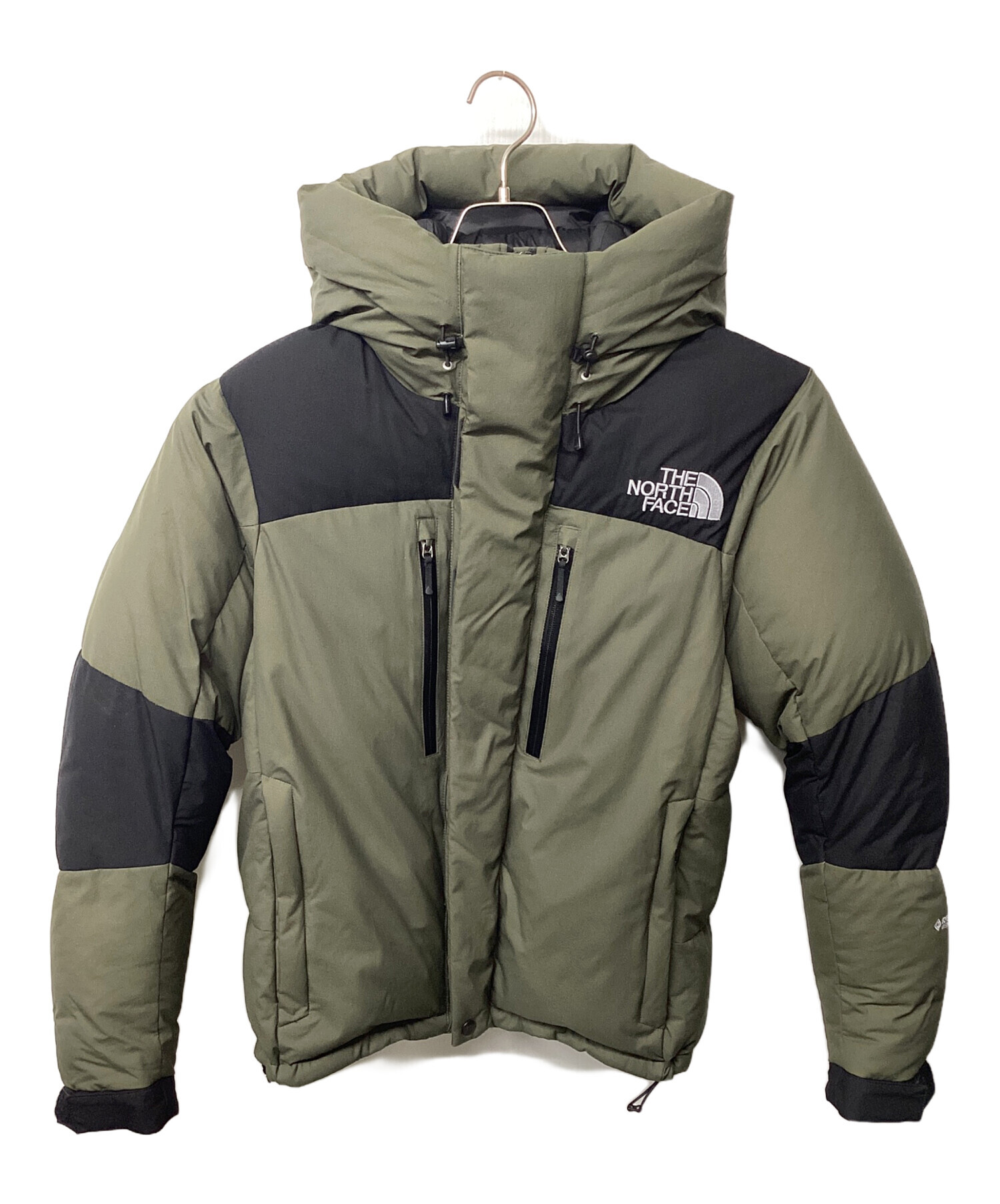 中古　ノースフェイス　バルトロライトジャケット 中古・古着通販】THE NORTH FACE (ザ ノース フェイス) バルトロライト