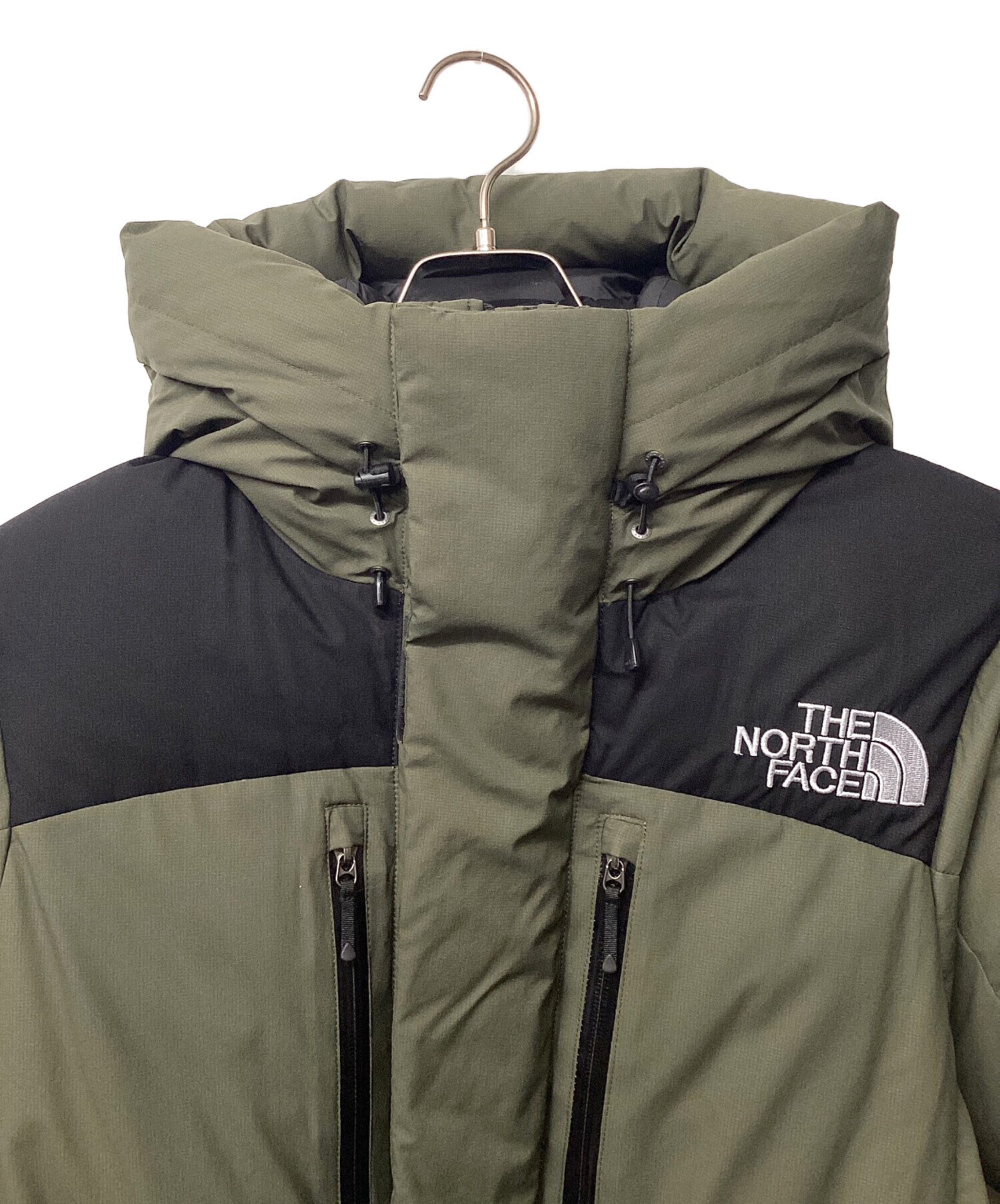 中古　ノースフェイス バルトロライトジャケット 中古・古着通販】THE NORTH FACE (ザ ノース フェイス) バルトロライト
