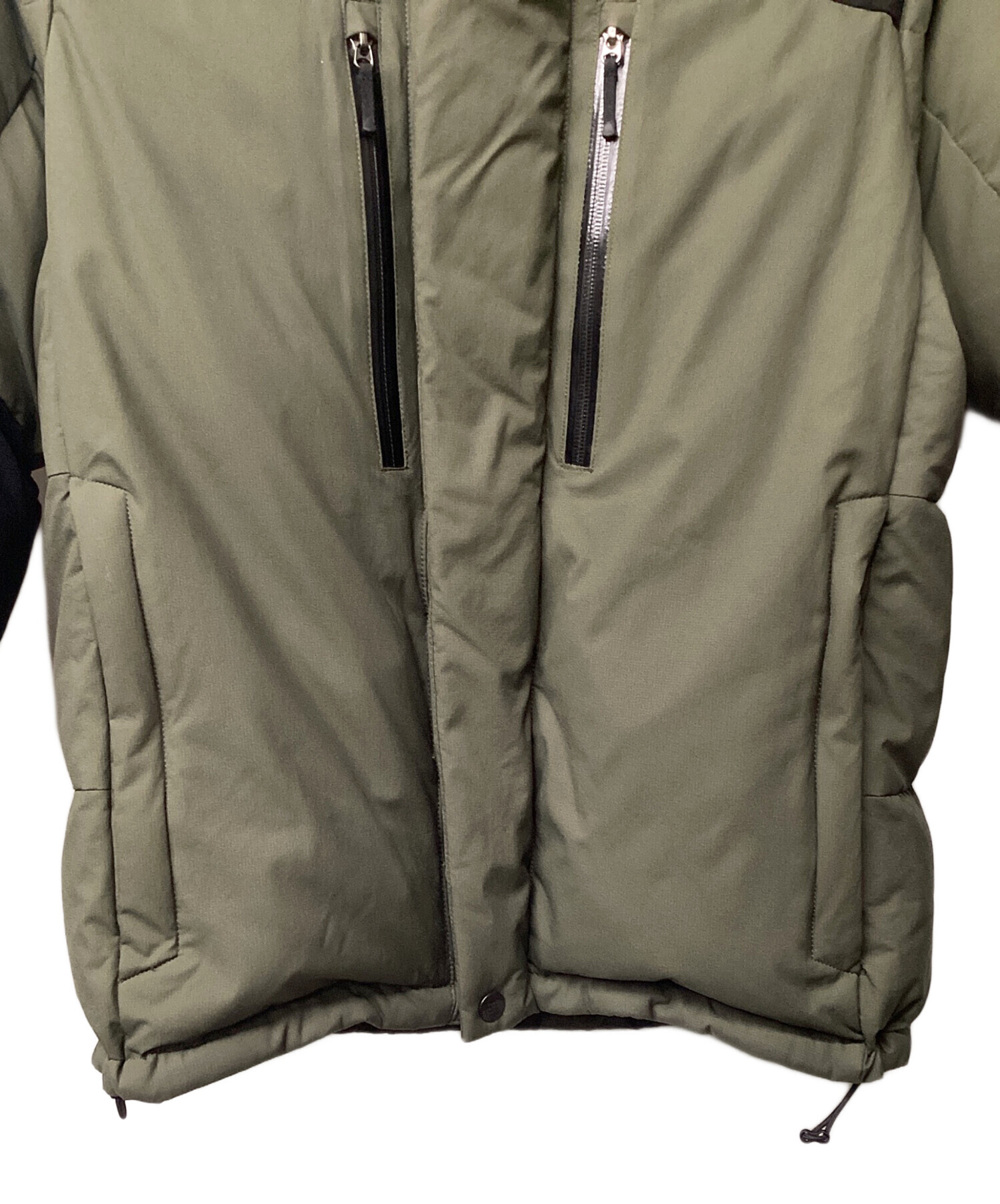 中古・古着通販】THE NORTH FACE (ザ ノース フェイス) バルトロライト