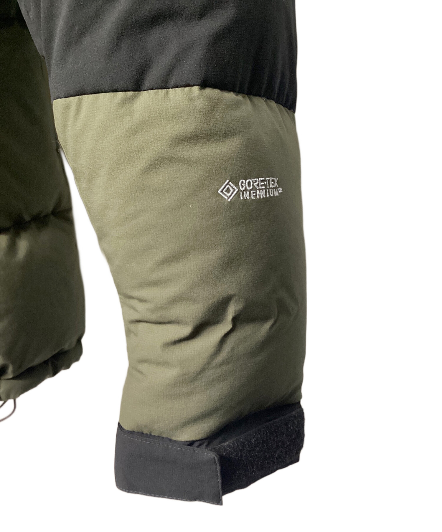 中古・古着通販】THE NORTH FACE (ザ ノース フェイス) バルトロライト