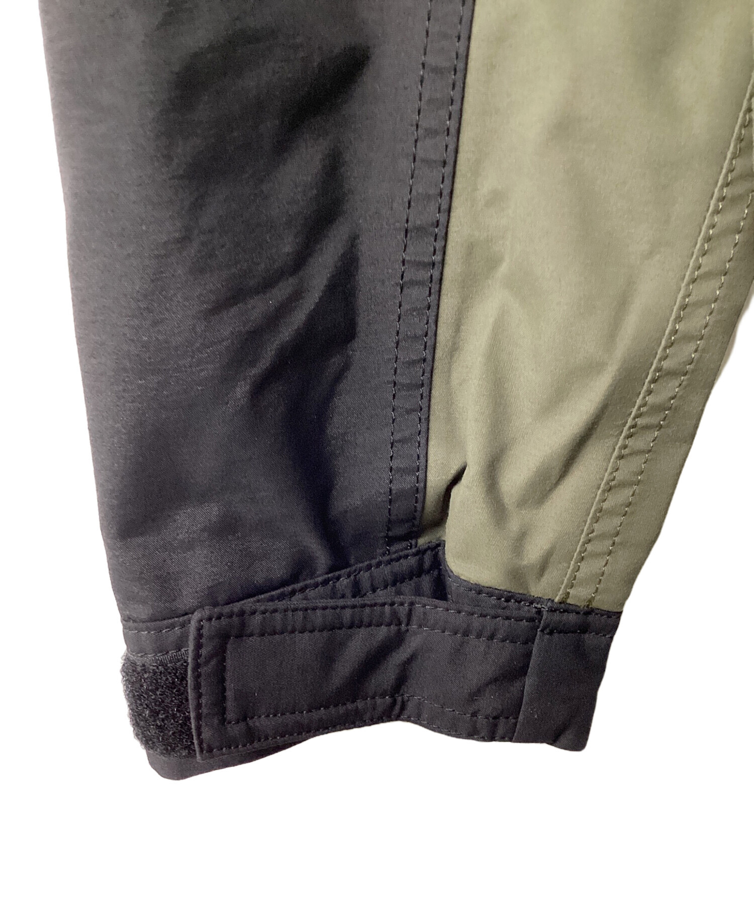 中古・古着通販】THE NORTH FACE (ザ ノース フェイス) マウンテン