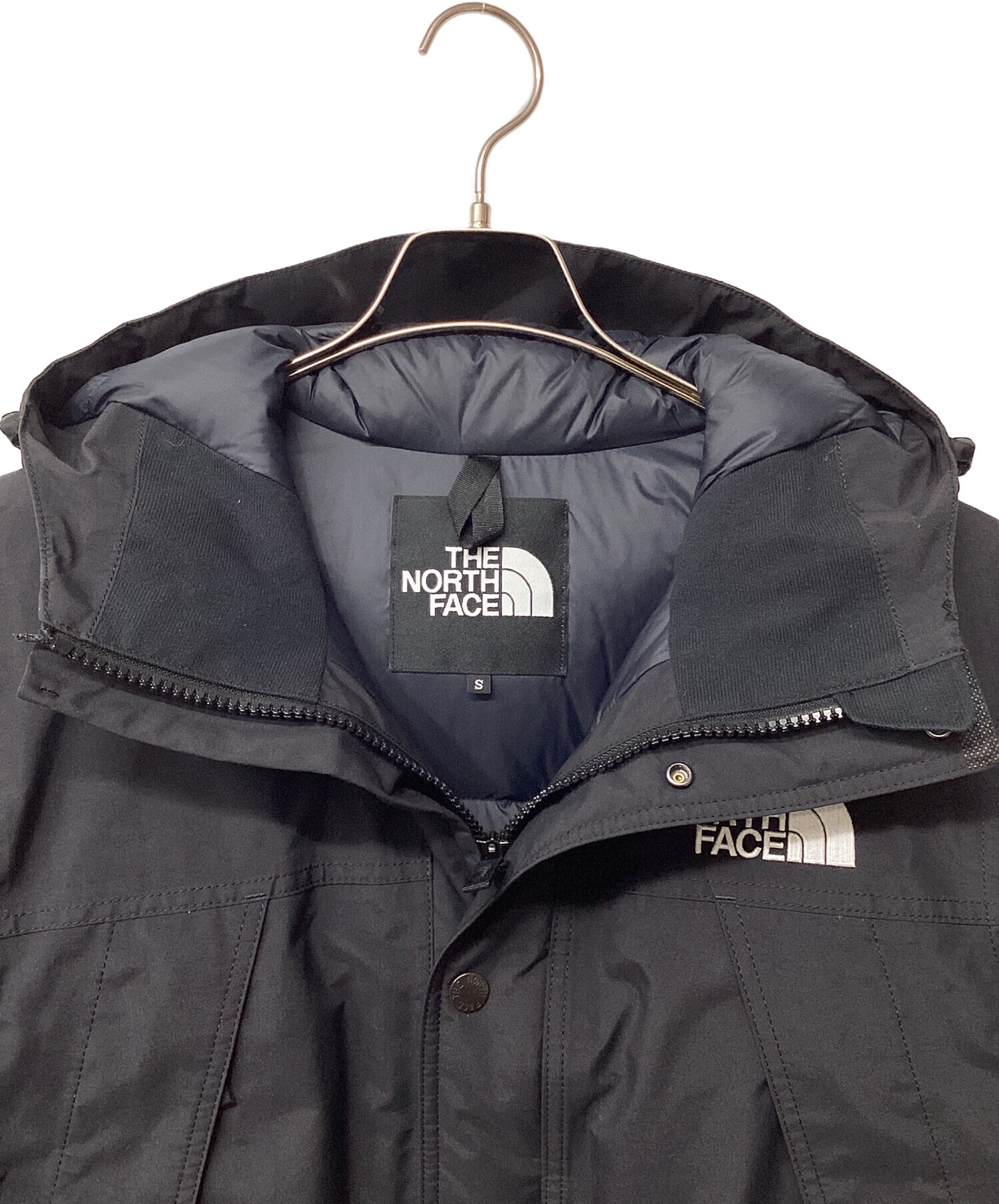中古・古着通販】THE NORTH FACE (ザ ノース フェイス) マウンテン