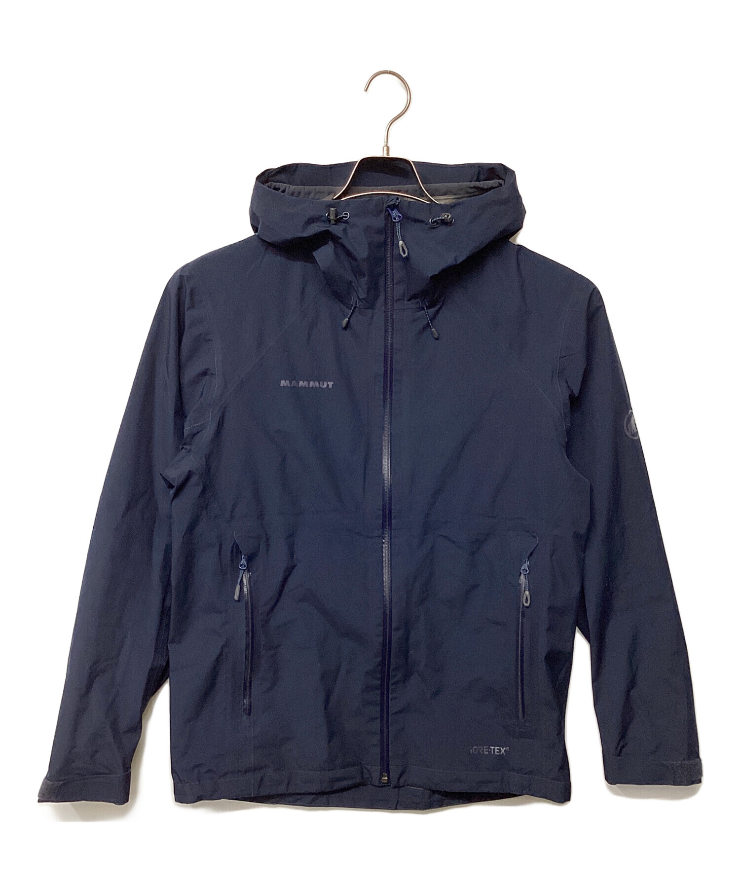 中古・古着通販】MAMMUT (マムート) Convey Tour HS Hooded Jacket