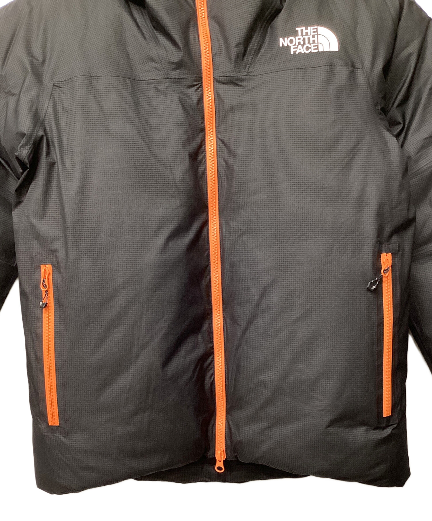 中古・古着通販】THE NORTH FACE (ザ ノース フェイス) アグロウダブル 