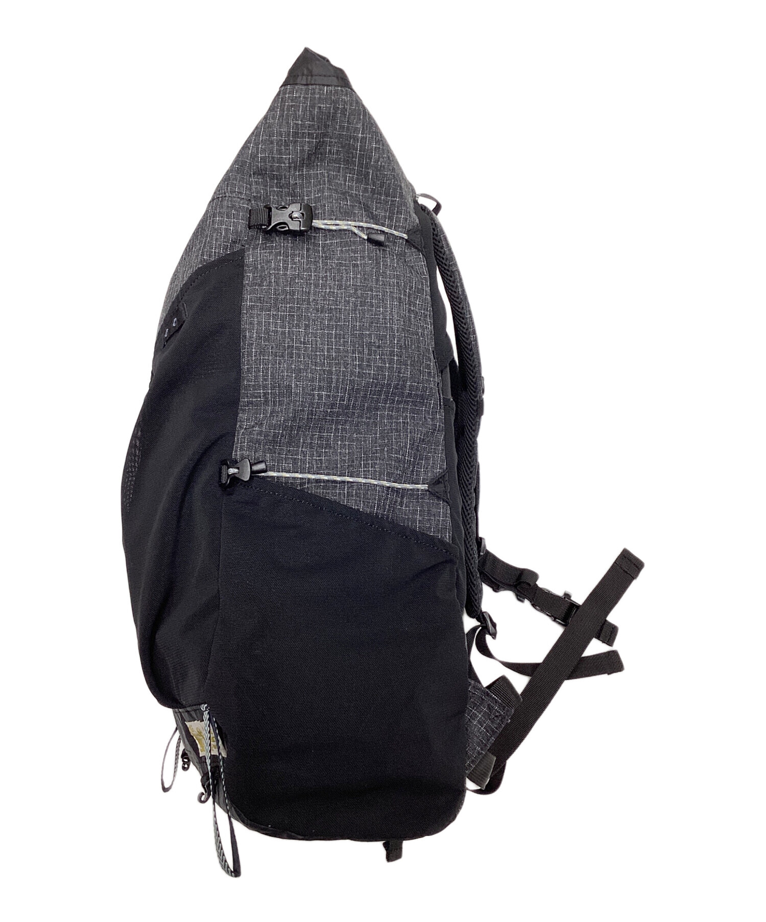 中古・古着通販】MARMOT (マーモット) Yamatabi30 ブラック｜ブランド 