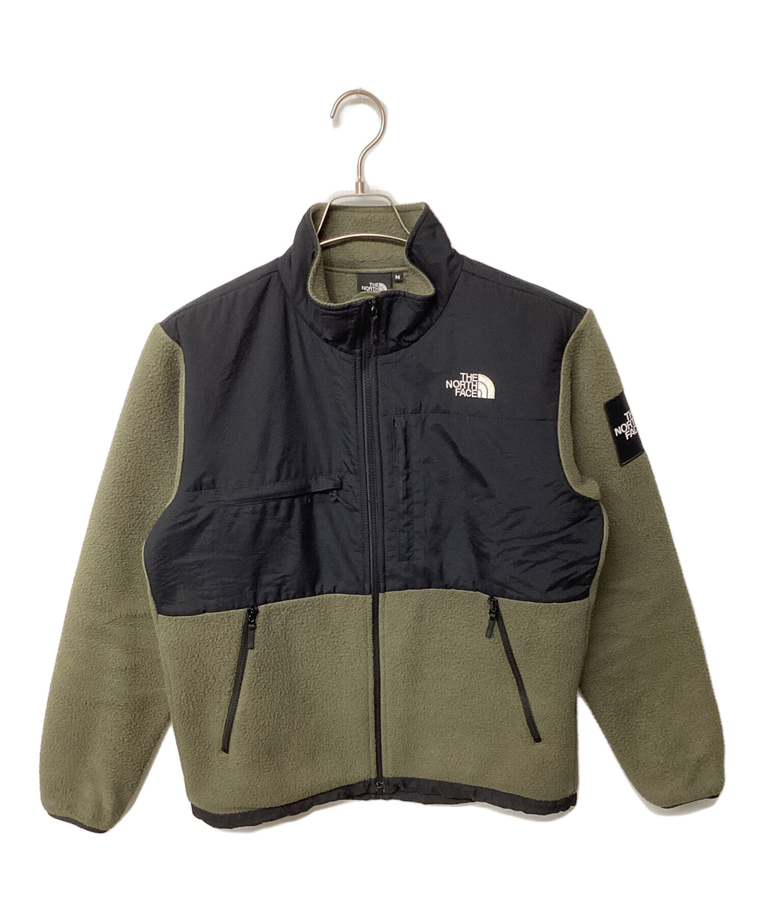 中古・古着通販】THE NORTH FACE (ザ ノース フェイス) デナリ