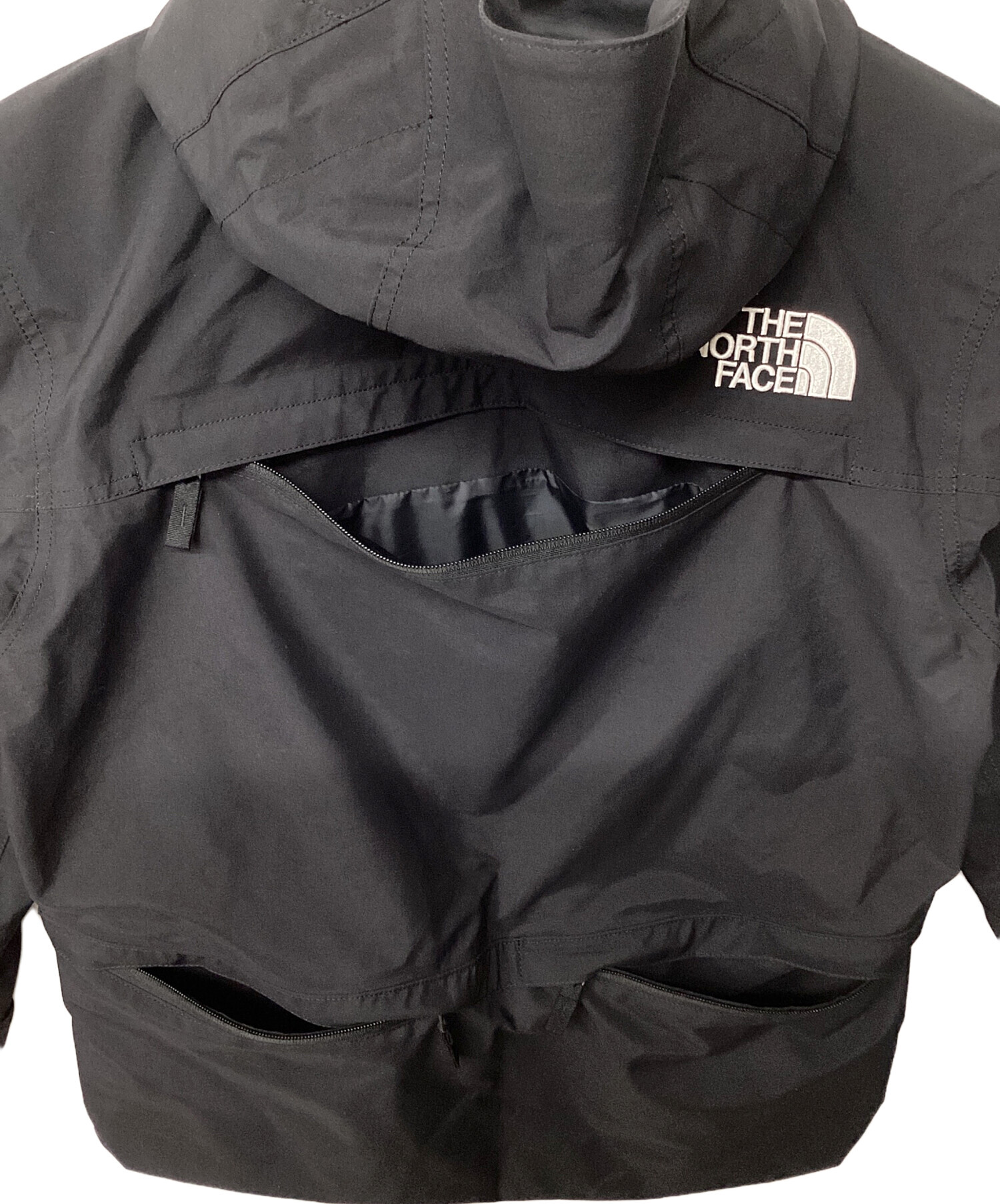 中古・古着通販】THE NORTH FACE (ザ ノース フェイス) CRストレージ 